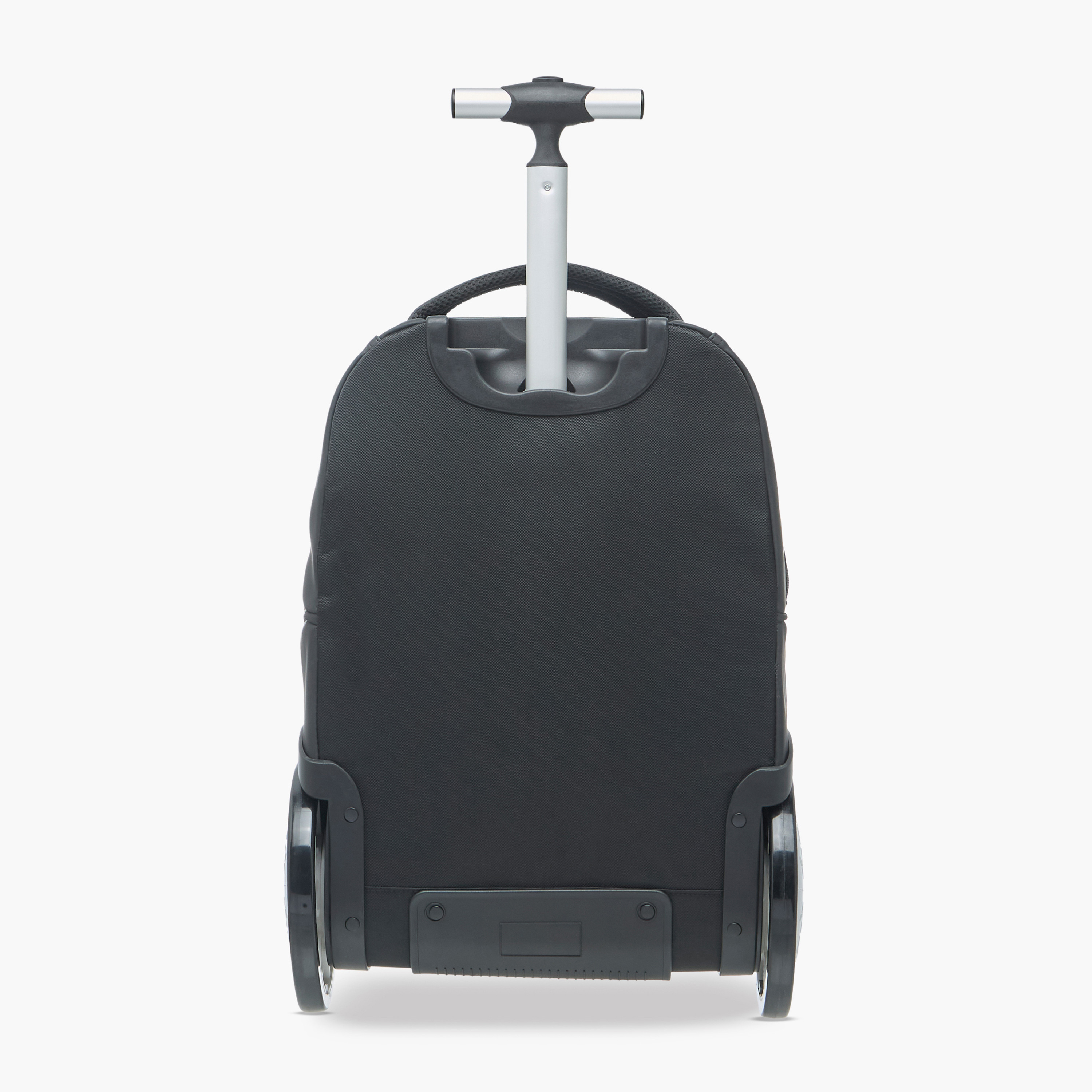 Marvel Spider-Man Trolley Bag for Boys 8-13 Years with Laptop Compartment -school-bagsandbackpacks-trolleybags-image-6