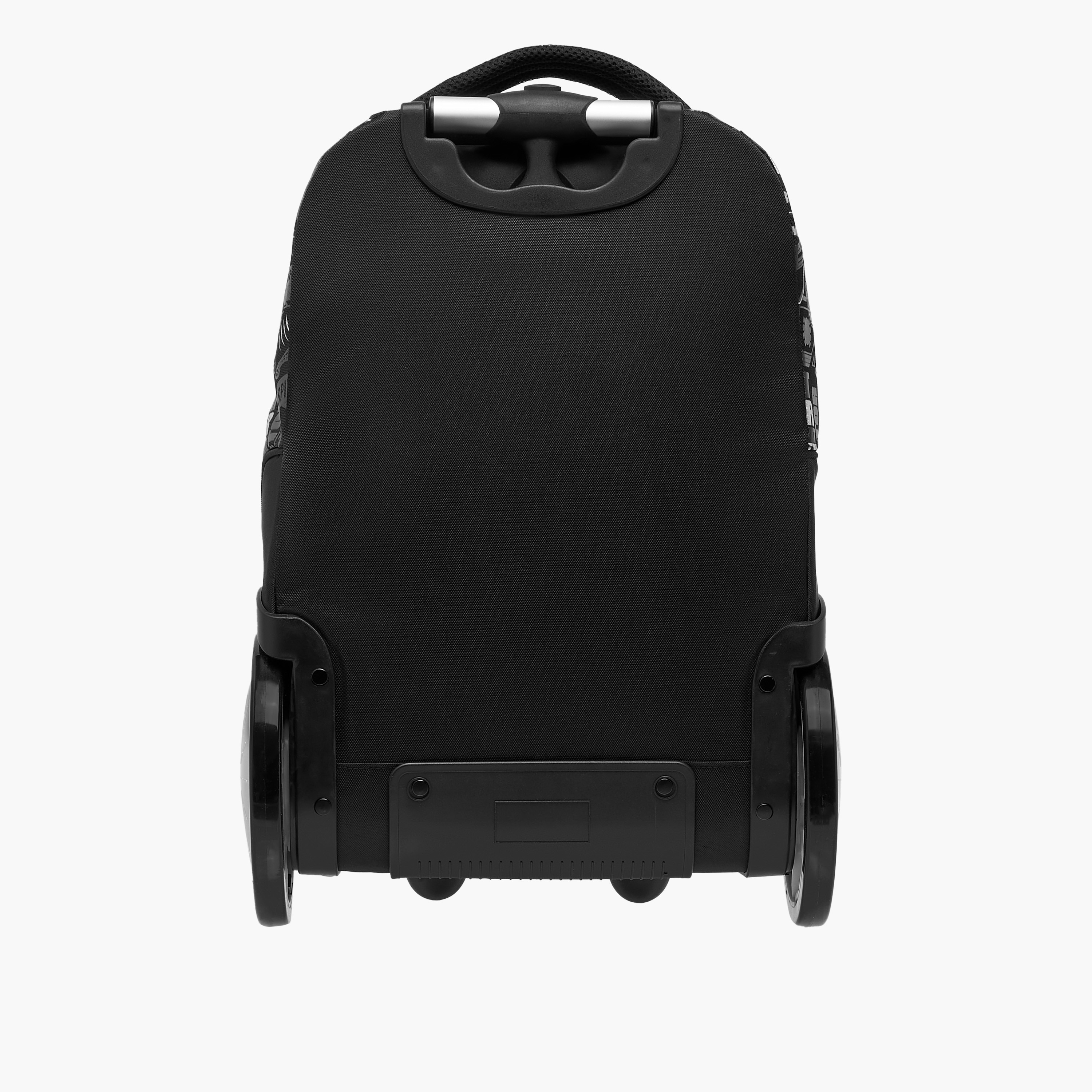 Marvel Spider-Man Trolley Bag for Boys 8-13 Years with Laptop Compartment -school-bagsandbackpacks-trolleybags-image-8