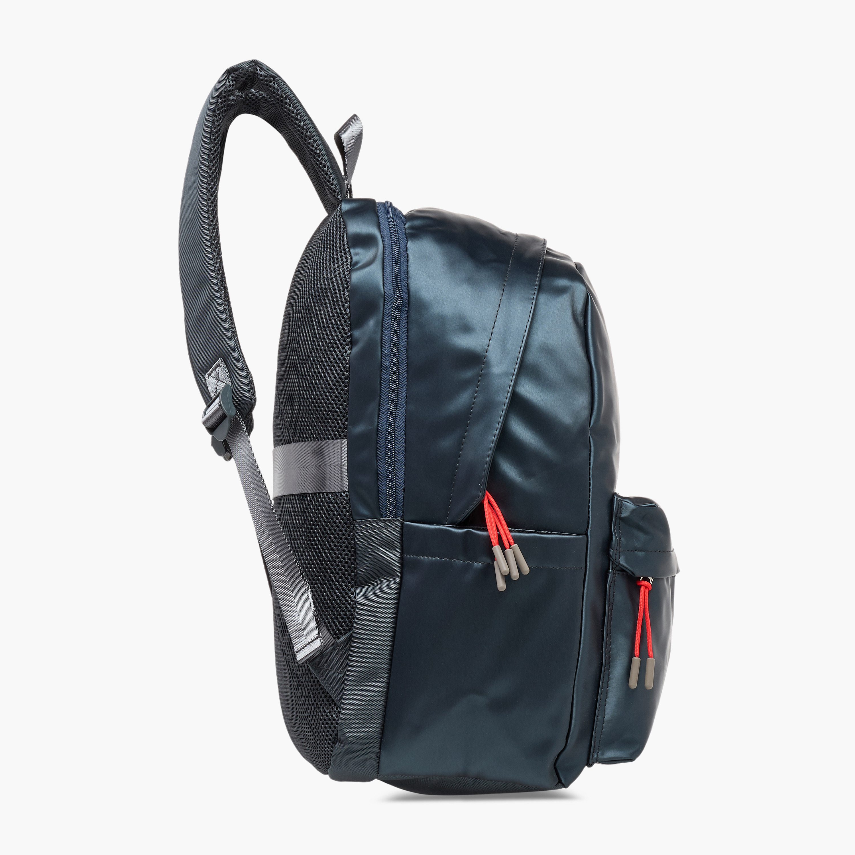 Spider-Man Print Backpack with Adjustable Shoulder Straps-school-bagsandbackpacks-backpacks-image-3