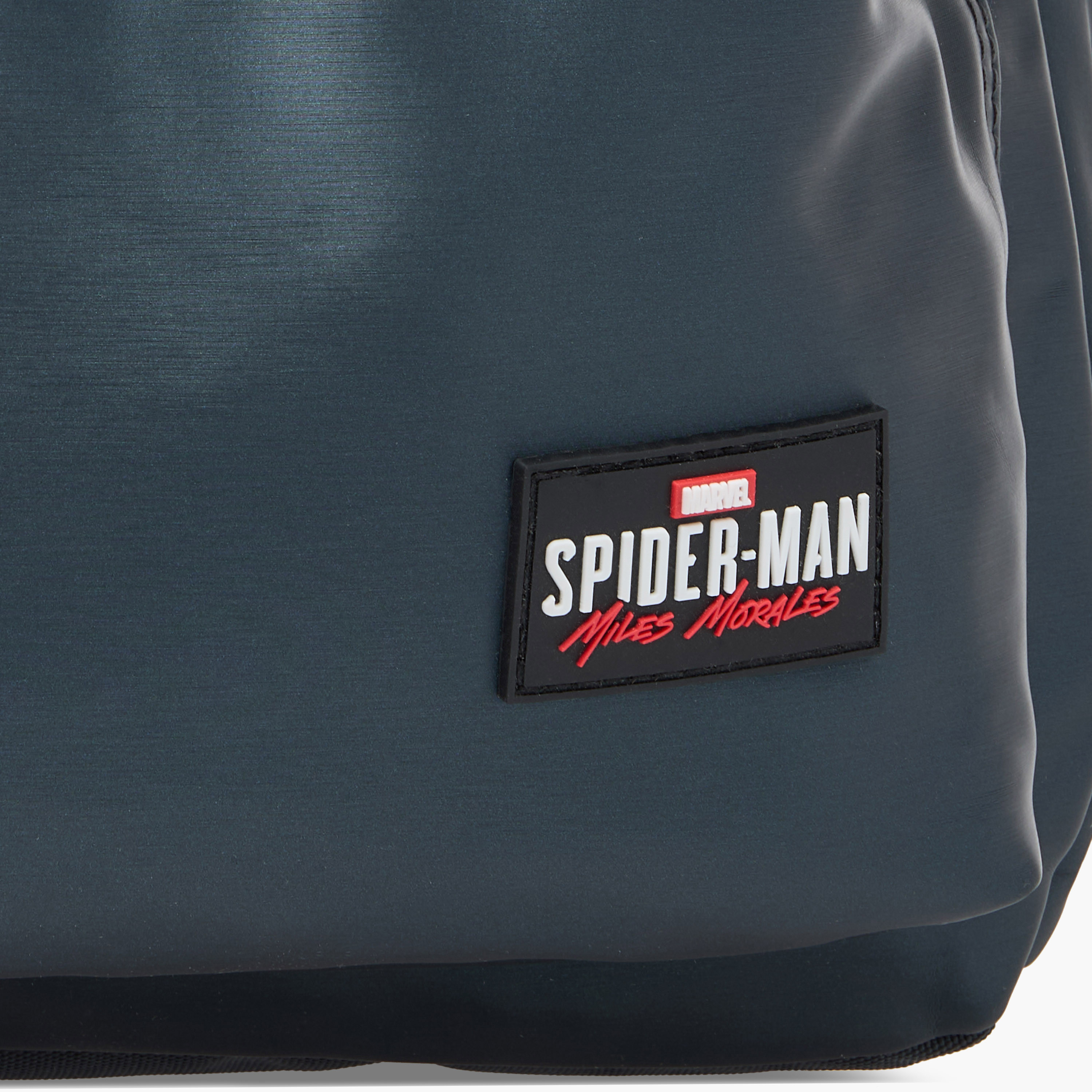 Spider-Man Print Backpack with Adjustable Shoulder Straps-school-bagsandbackpacks-backpacks-image-8