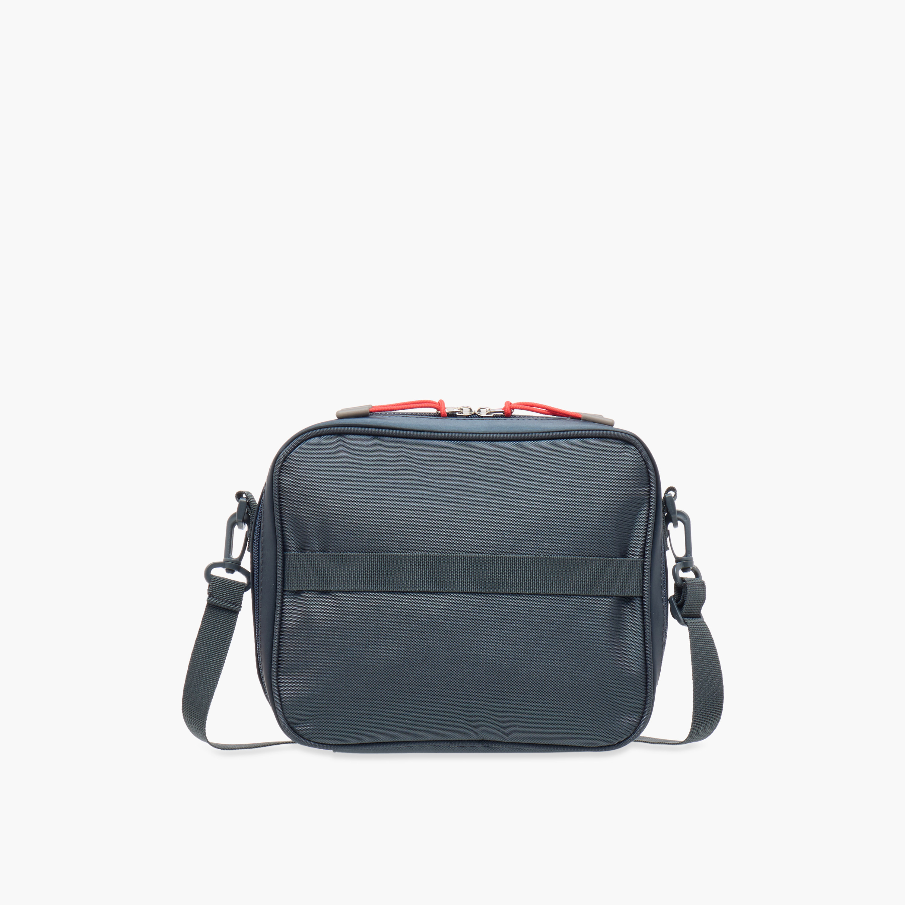 Spider-Man Print Lunch Bag with Zip Closure-school-lunchessentials-lunchbags-image-3