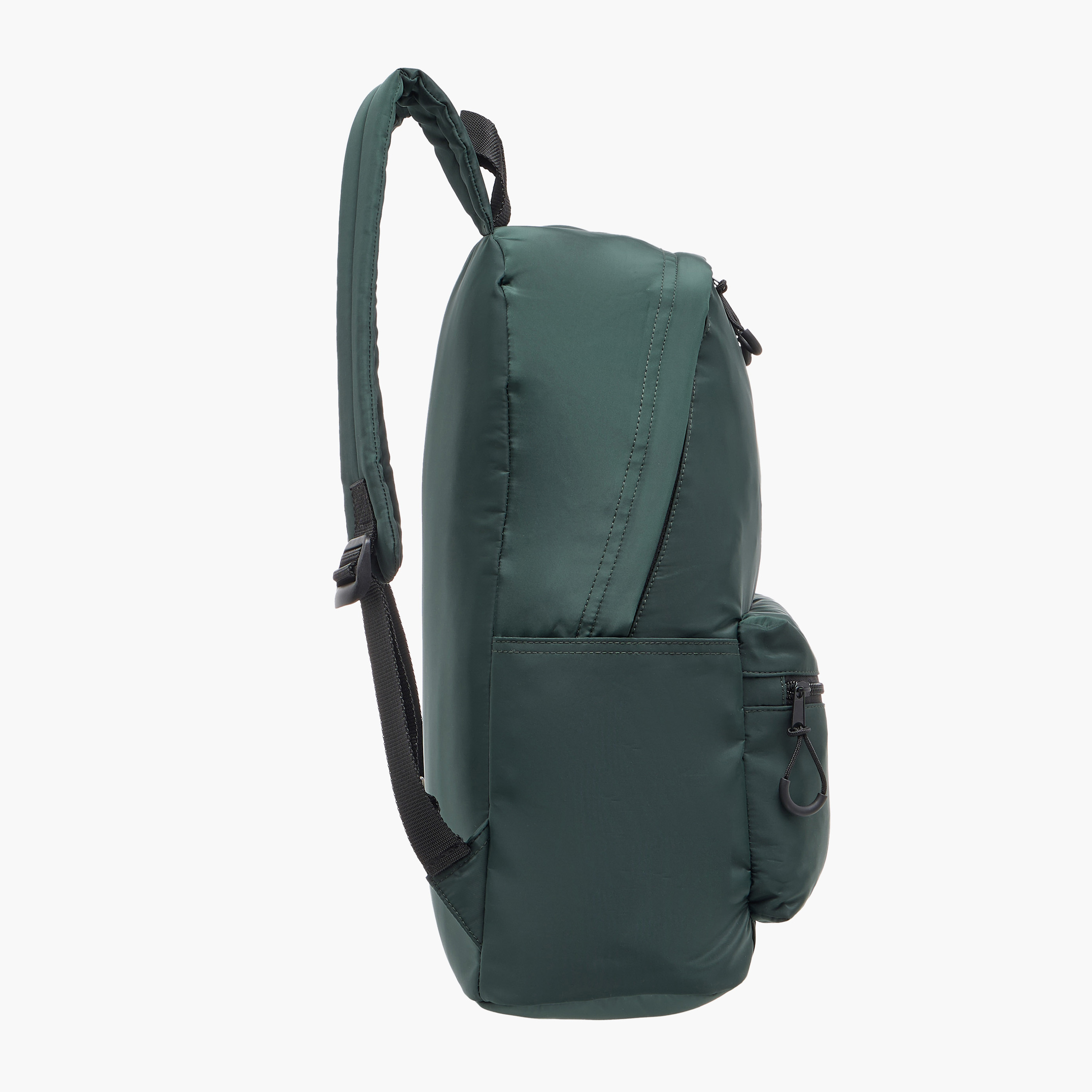 شنطة ظهر سادة بحمالات قبلة للتعديل وسحاب إغلاق من جونيورز - 17 بوصة-school-bagsandbackpacks-backpacks-image-6