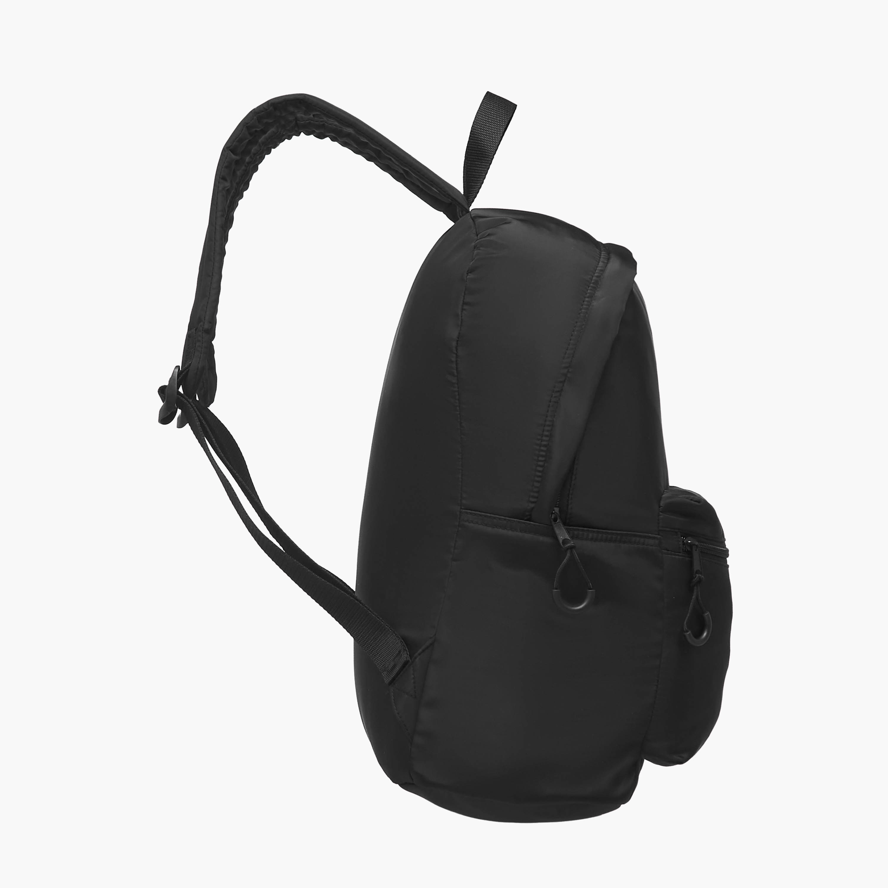 Juniors Solid Backpack with Adjustable Straps and Zip Closure - 17 inches-school-bagsandbackpacks-backpacks-image-5
