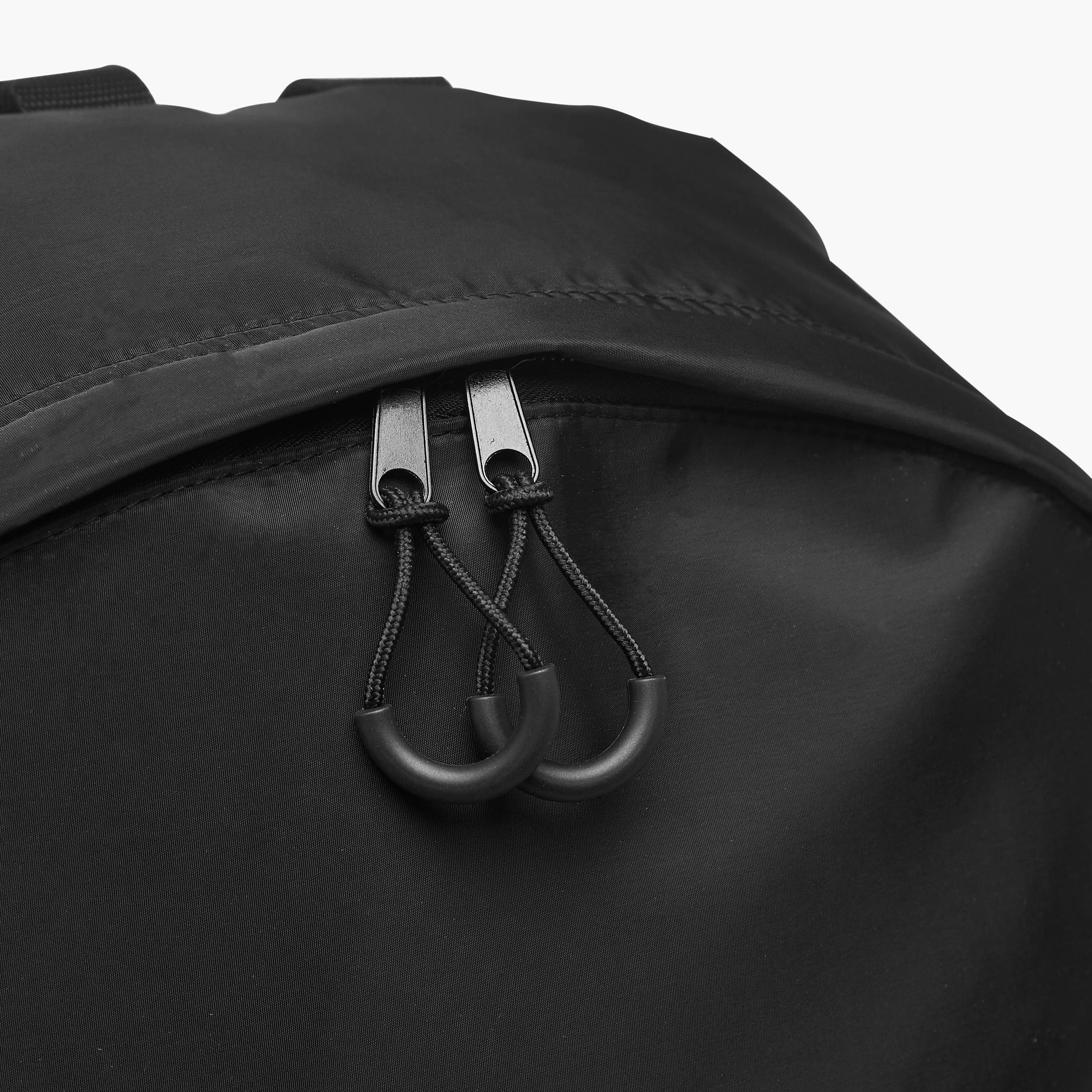 Juniors Solid Backpack with Adjustable Straps and Zip Closure - 17 inches-school-bagsandbackpacks-backpacks-image-7