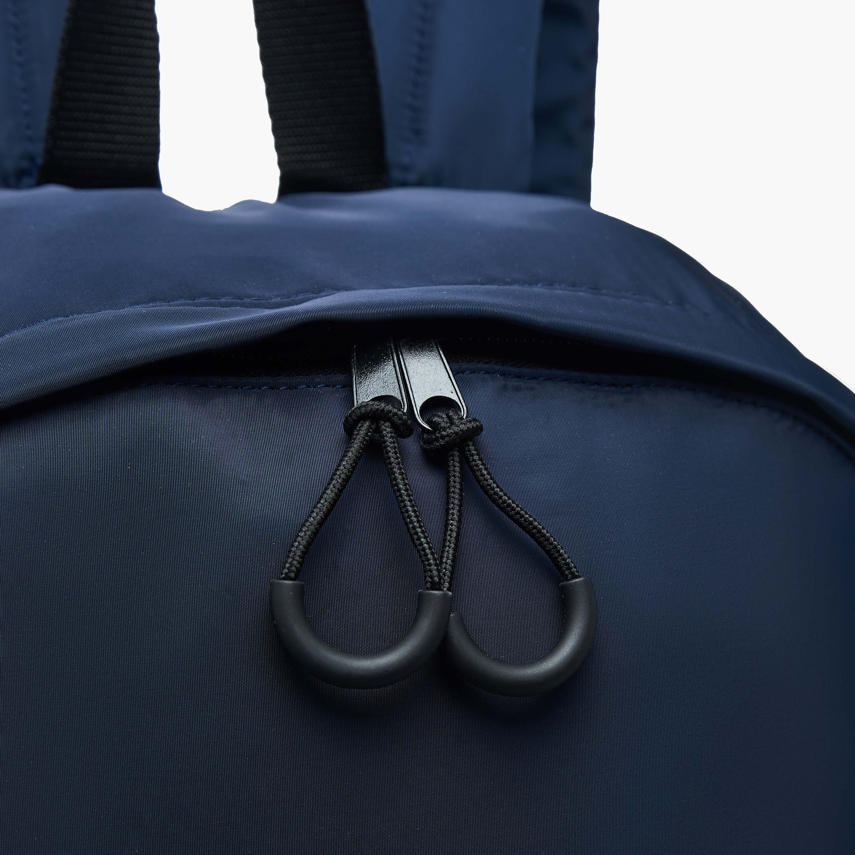 Juniors Solid Backpack with Adjustable Straps and Zip Closure - 17 inches-school-bagsandbackpacks-backpacks-image-7