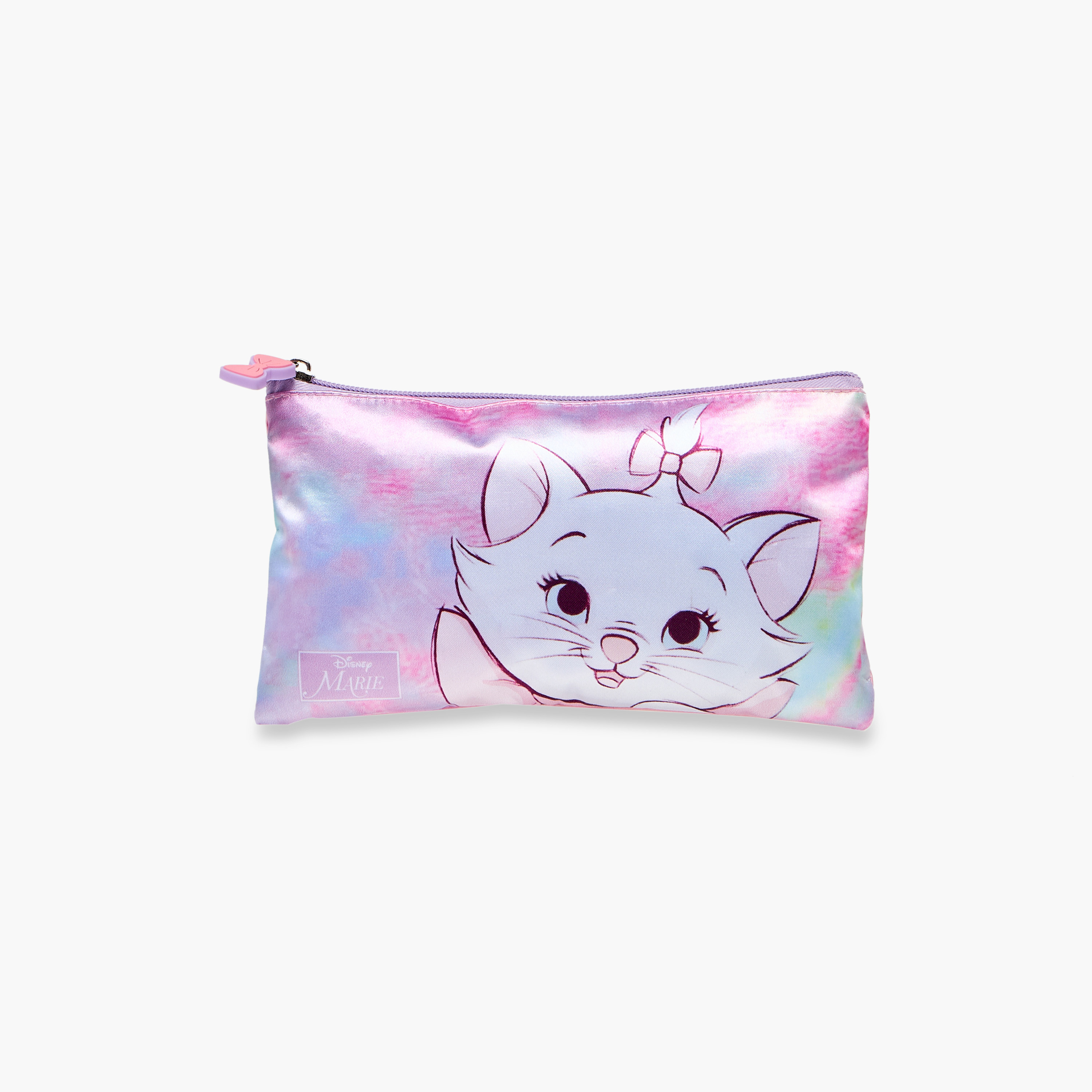 Disney Marie 3-Piece School Trolley Bag Set for Girls 2-5 Years with Lunch Bag and Pencil Pouch -school-bagsandbackpacks-trolleybags-image-16
