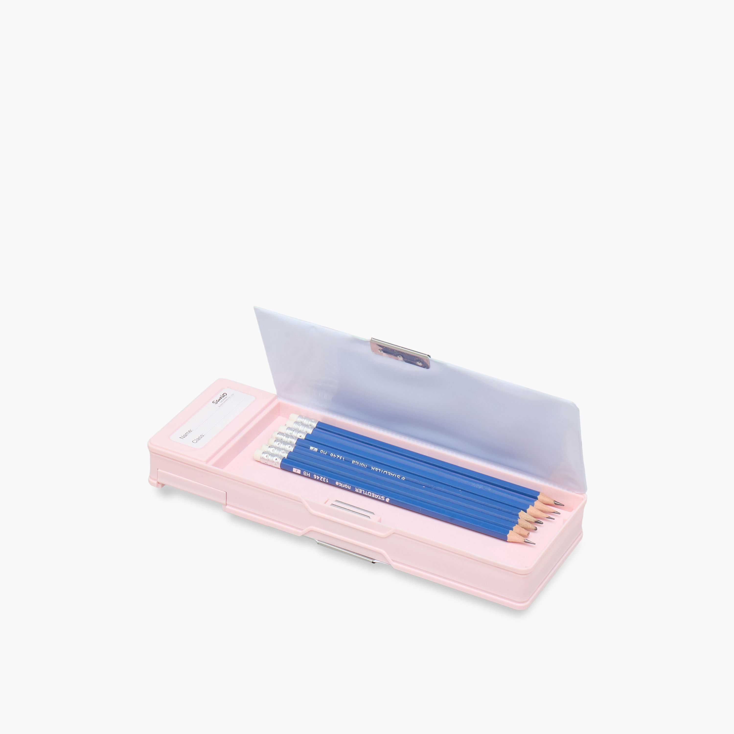 Hello Kitty Printed Multifunctional Pencil Case-school-stationery-pencilcases-image-8