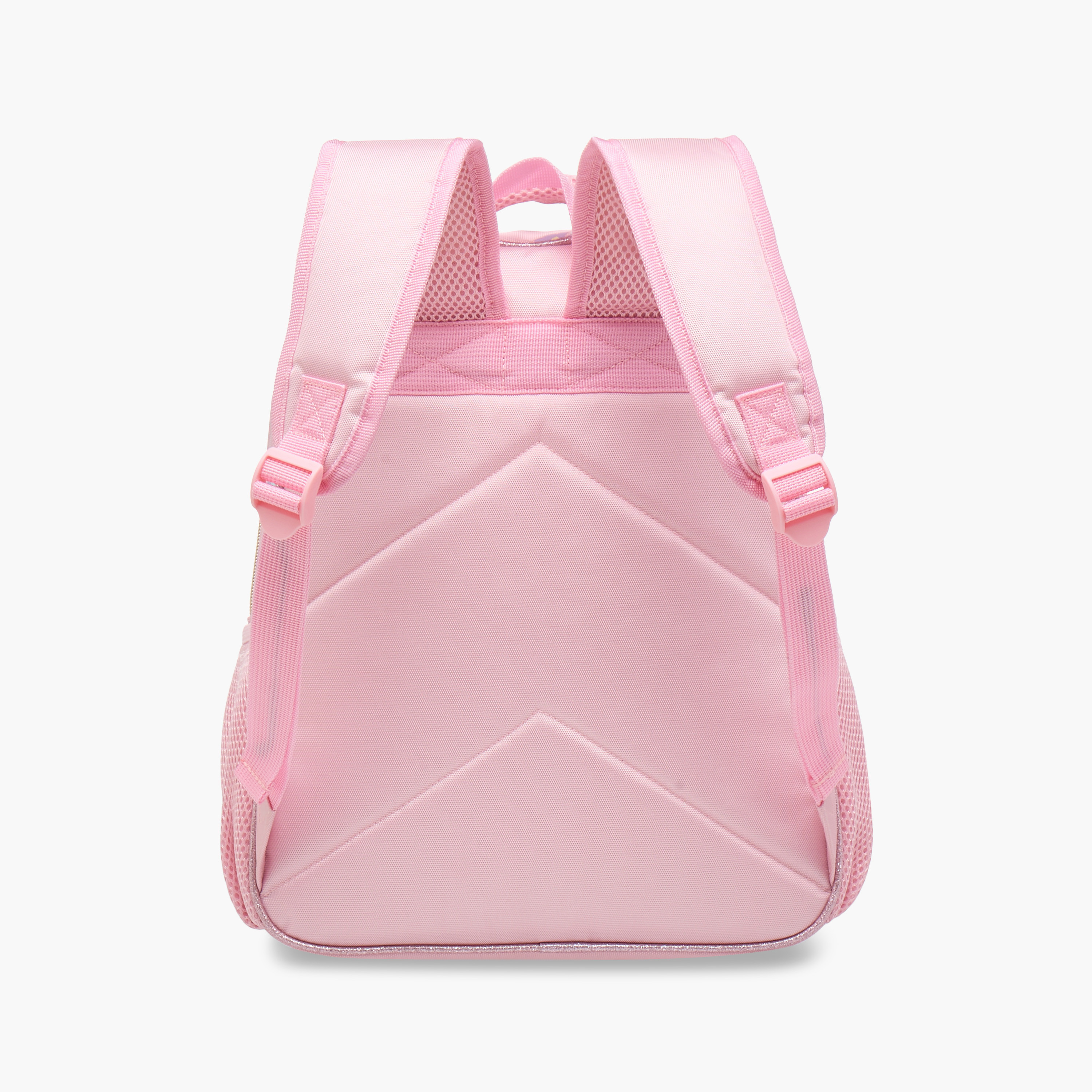 Hello Kitty Printed Backpack with Adjustable Shoulder Straps and Zip Closure - 14 inches-school-bagsandbackpacks-backpacks-image-7