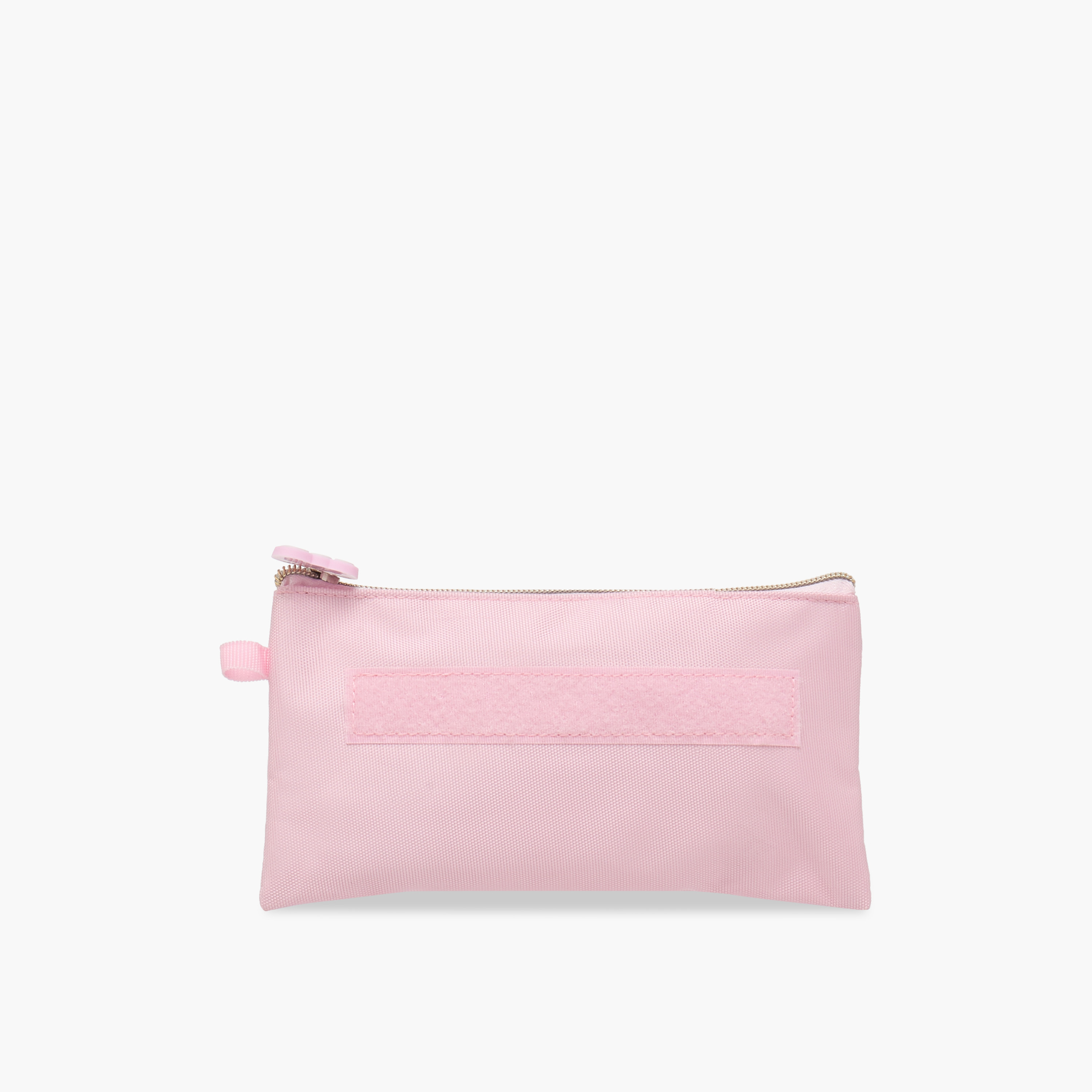 مقلمة بسحاب إغلاق وطبعات هالو كيتي-school-stationery-pencilcases-image-3