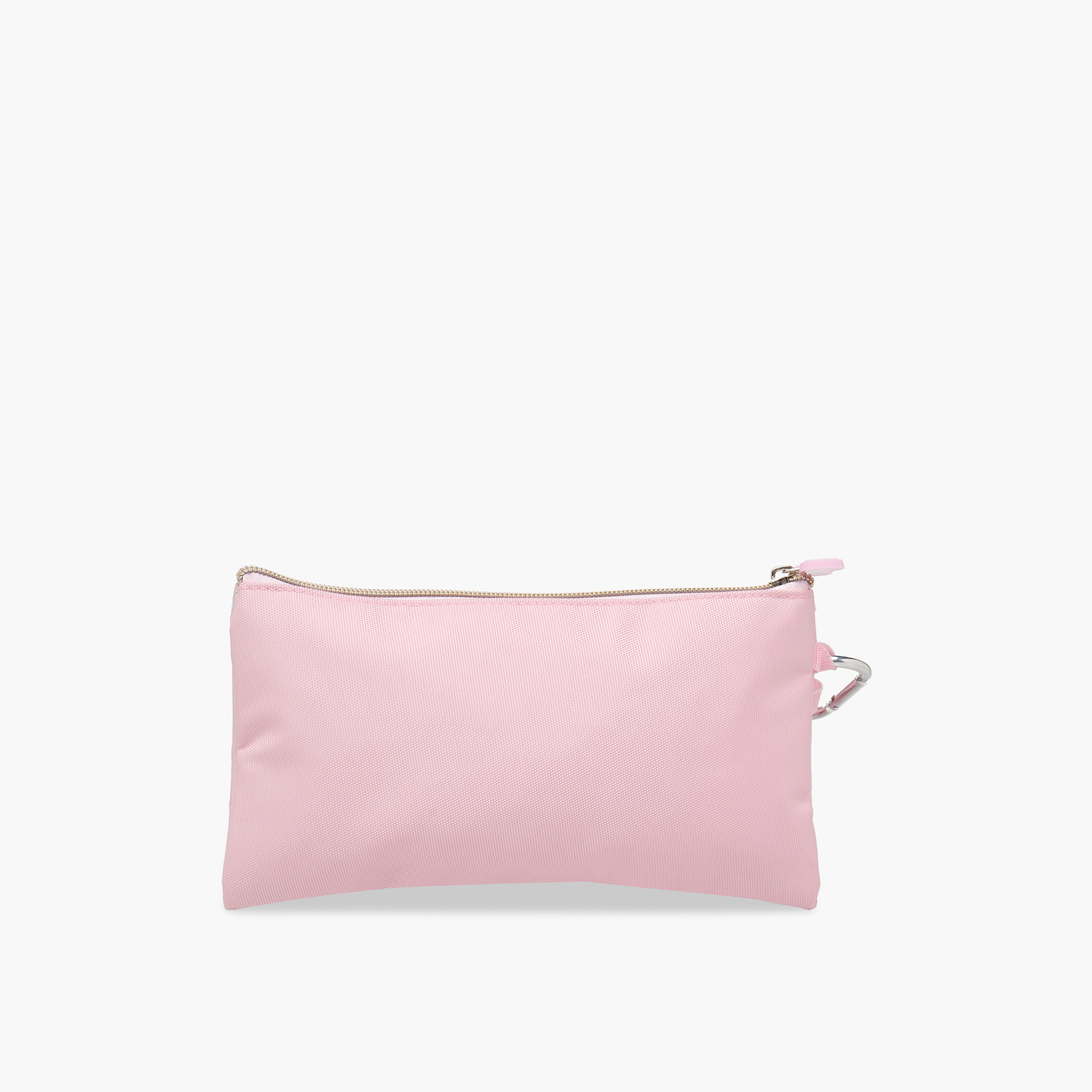 مقلمة بسحاب إغلاق وطبعات هالو كيتي-school-stationery-pencilcases-image-8