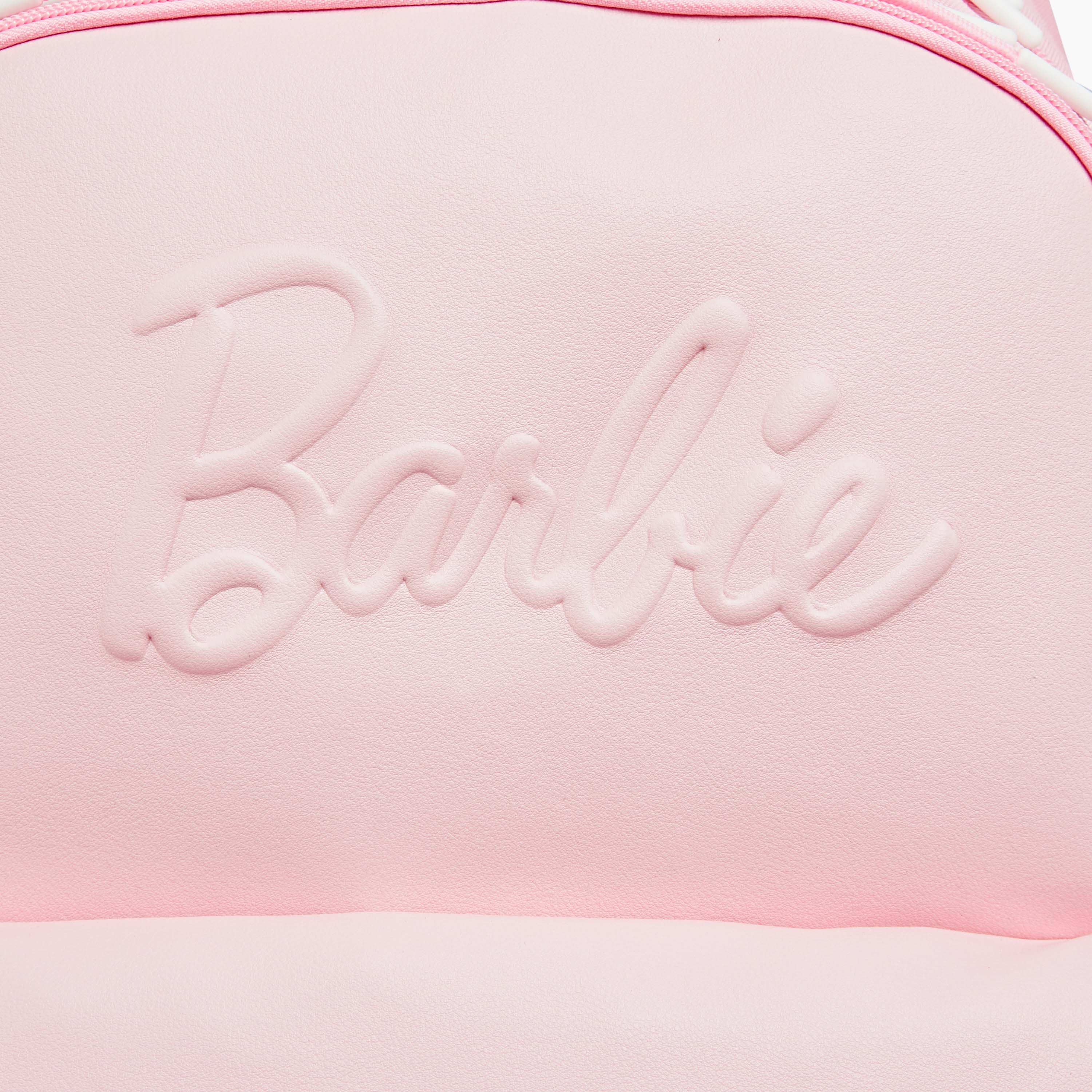 Mattel Barbie Trolley Bag for Girls 8-13 Years with Laptop Compartment -school-bagsandbackpacks-trolleybags-image-12