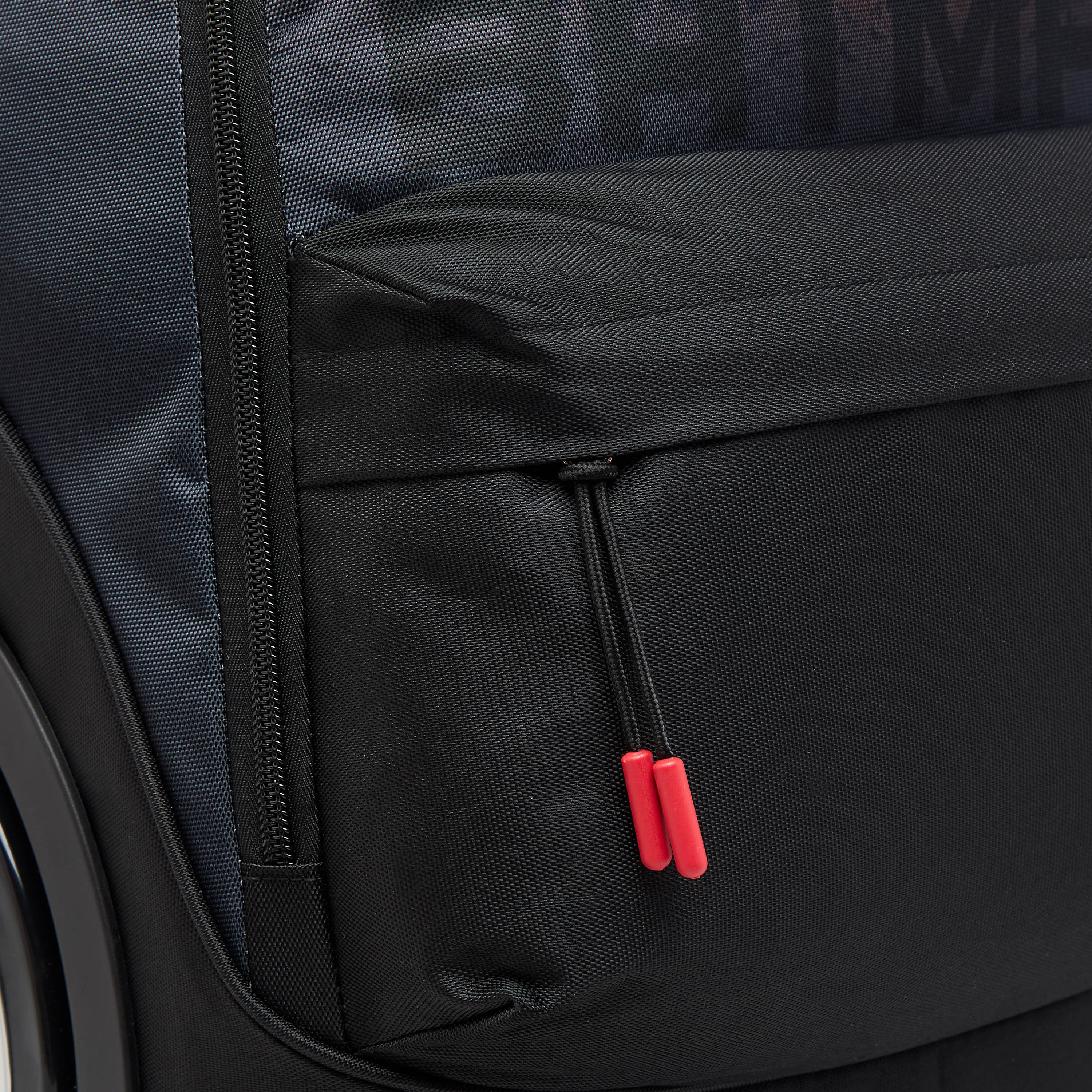 Warner Bros Batman Trolley Bag for Boys 8-13 Years with Laptop Compartment -school-bagsandbackpacks-trolleybags-image-11
