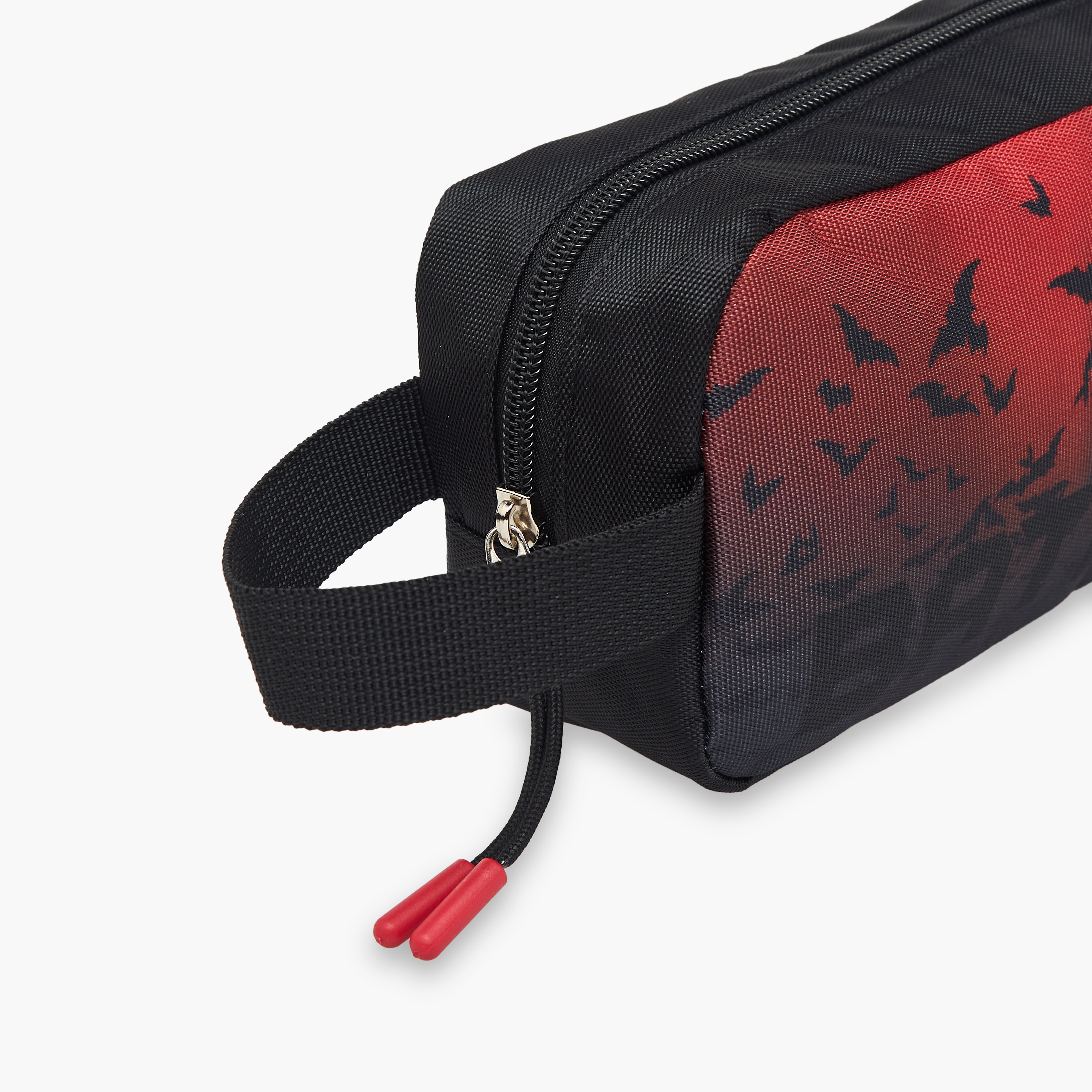 Batman Pencil Case with Zip Closure-school-stationery-pencilcases-image-5