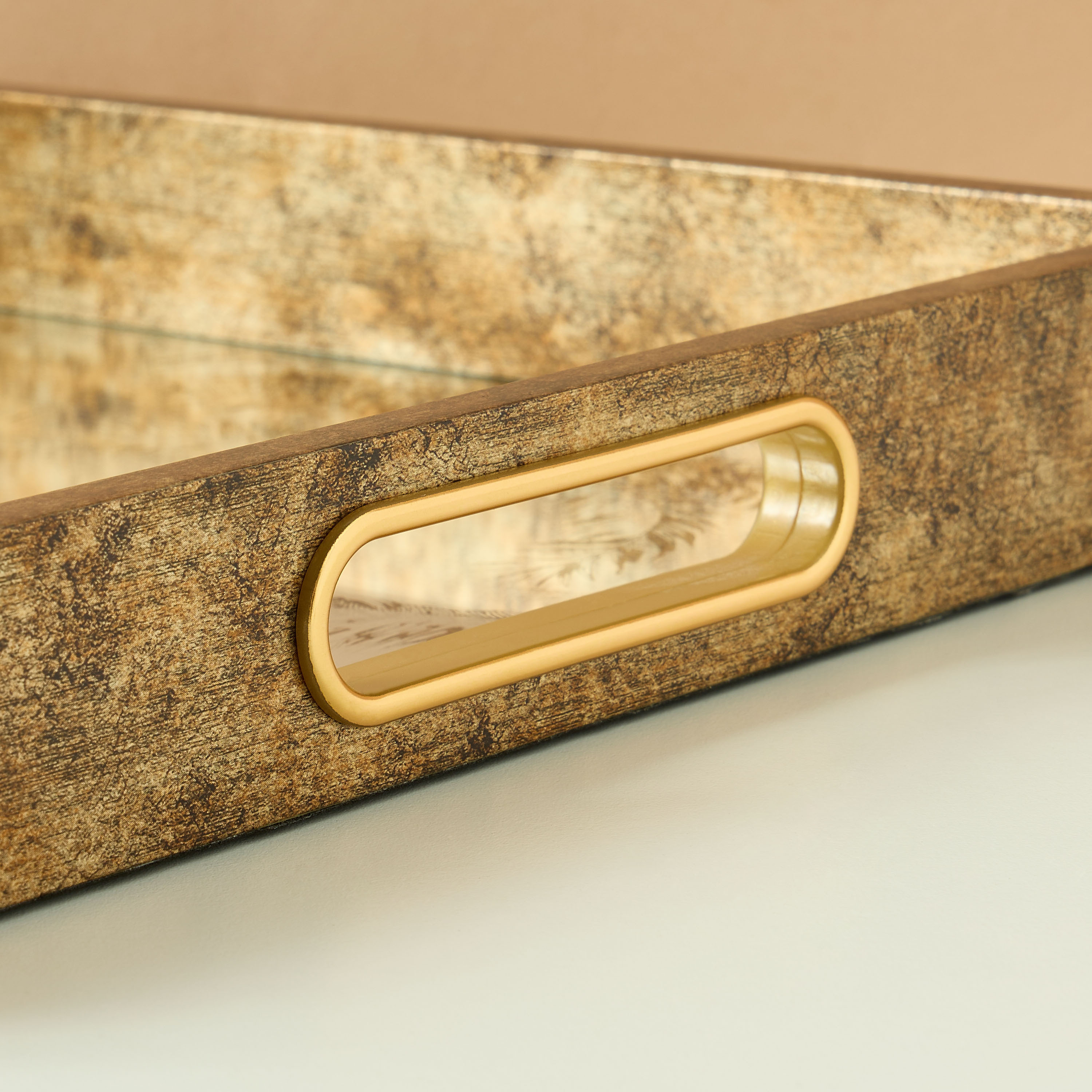 Printed Decorative Glass Tray-household-decor-boxesandtrays-image-4