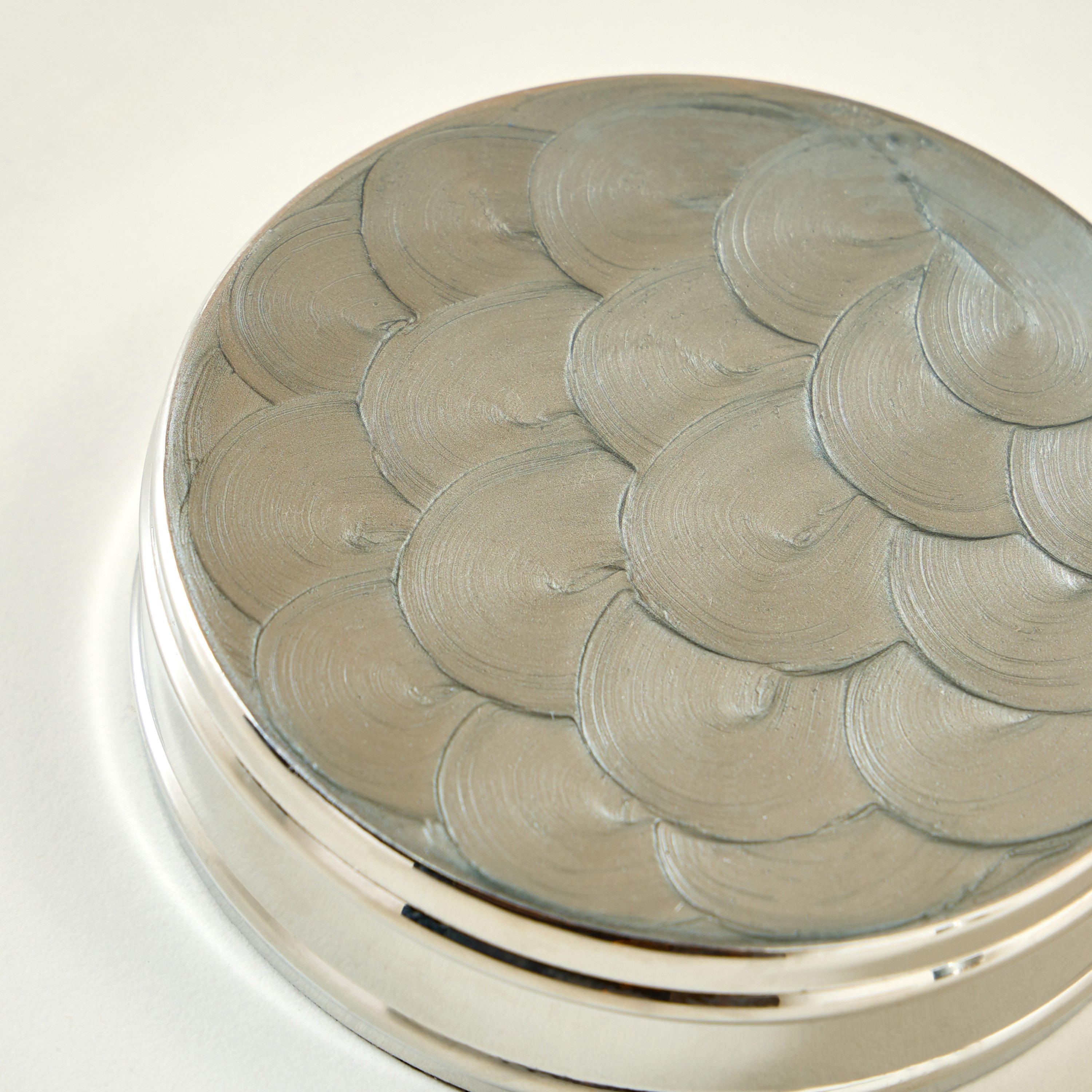 Enamel Soap Dish-household-bathandlaundry-bathaccessories-soapdishesanddispensers-image-3