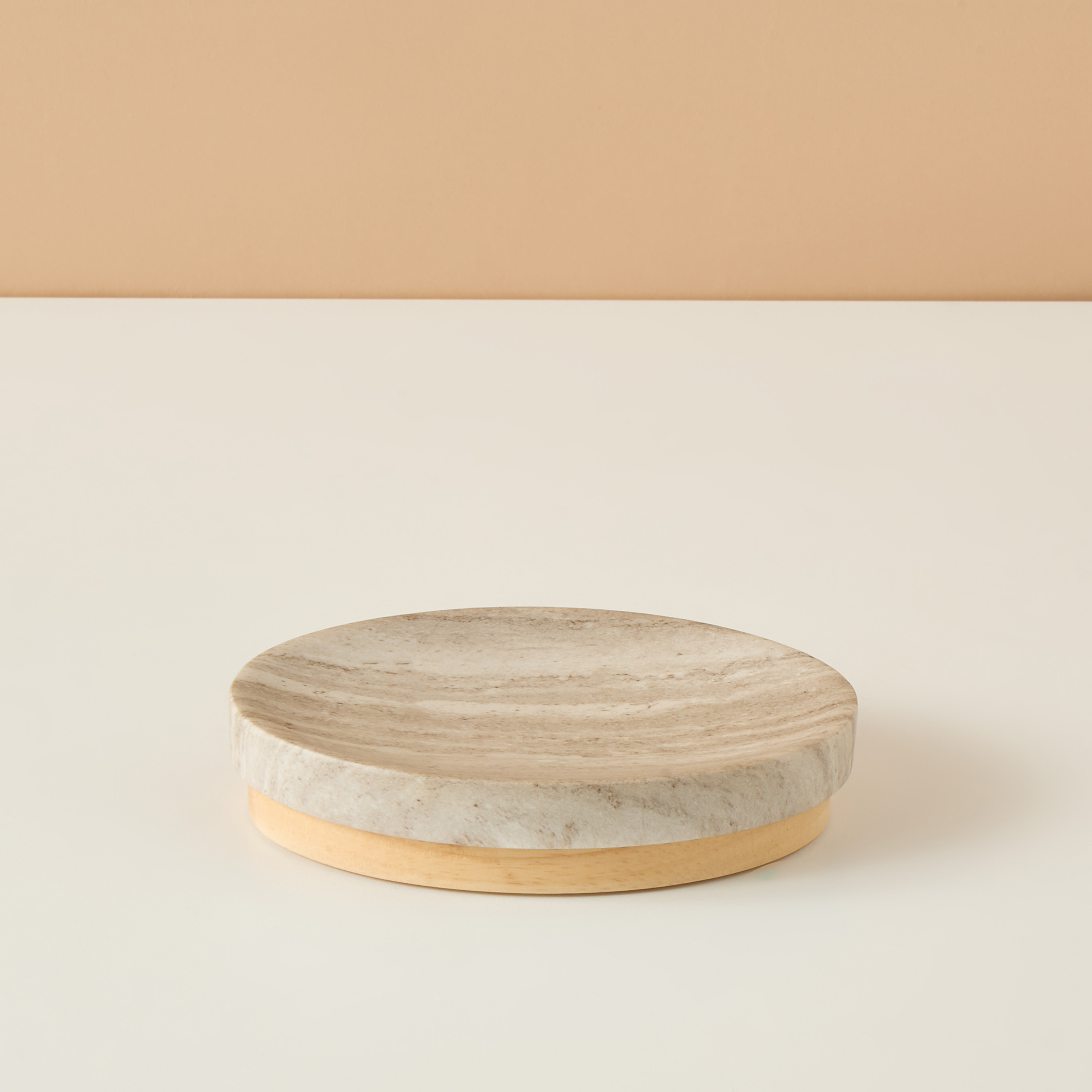 Scandi Polyresin Soap Dish-household-bathandlaundry-bathaccessories-soapdishesanddispensers-image-2