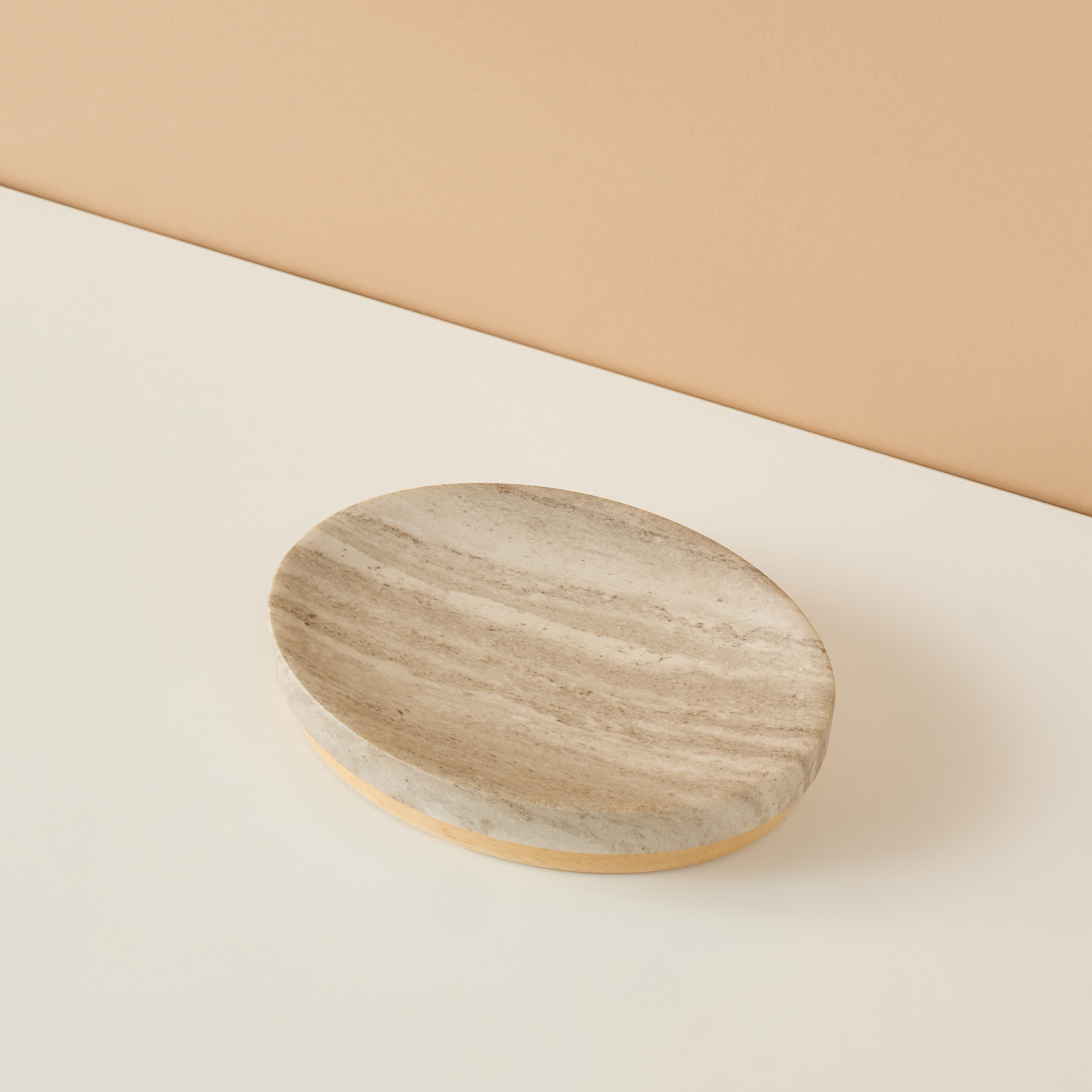 Scandi Polyresin Soap Dish-household-bathandlaundry-bathaccessories-soapdishesanddispensers-image-3