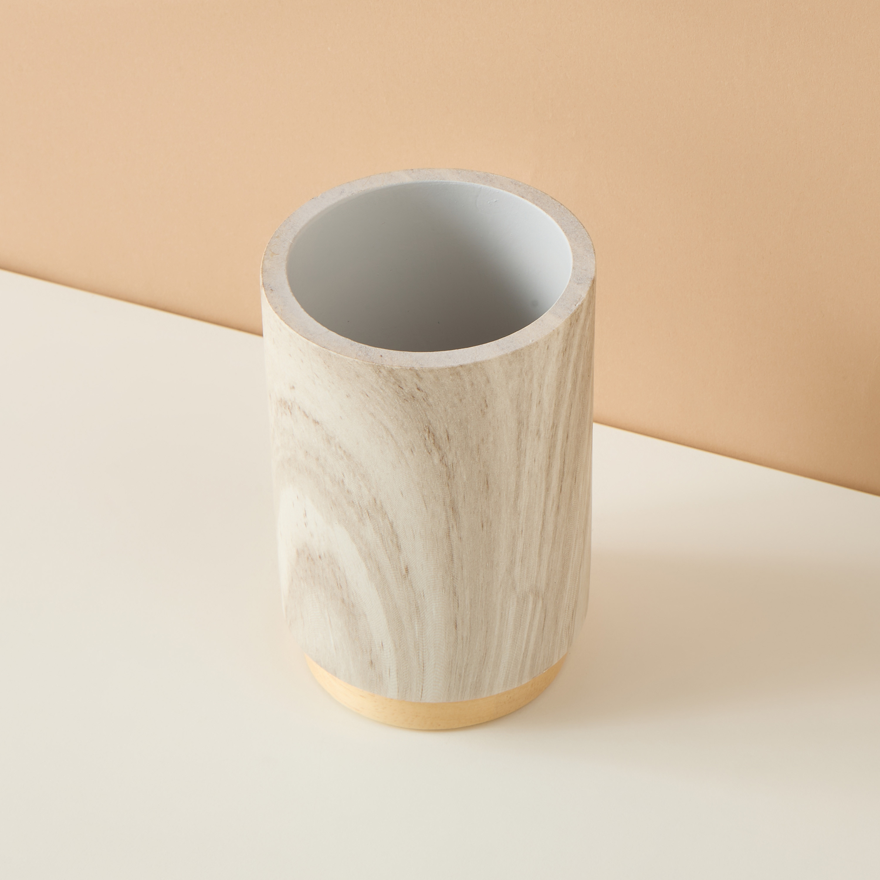 Scandi Luxe Tumbler-household-bathandlaundry-bathaccessories-toothbrushholdersandtumblers-image-3