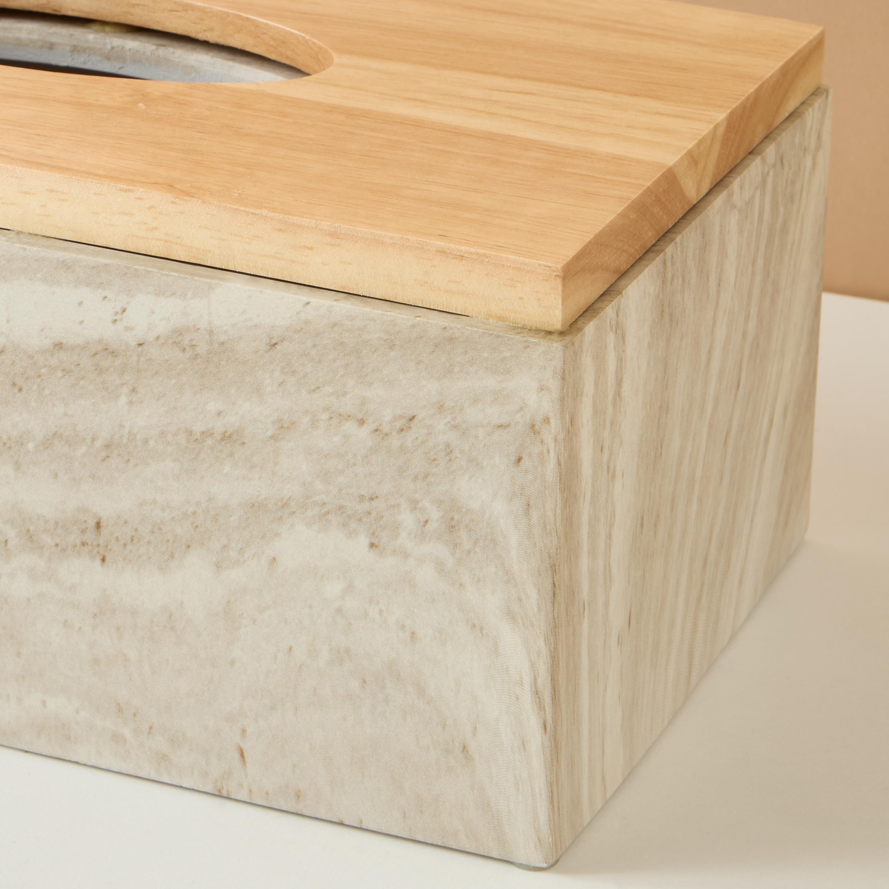 Scandi Luxe Tissue Box-household-bathandlaundry-bathaccessories-tissueboxesandcottonjars-image-5