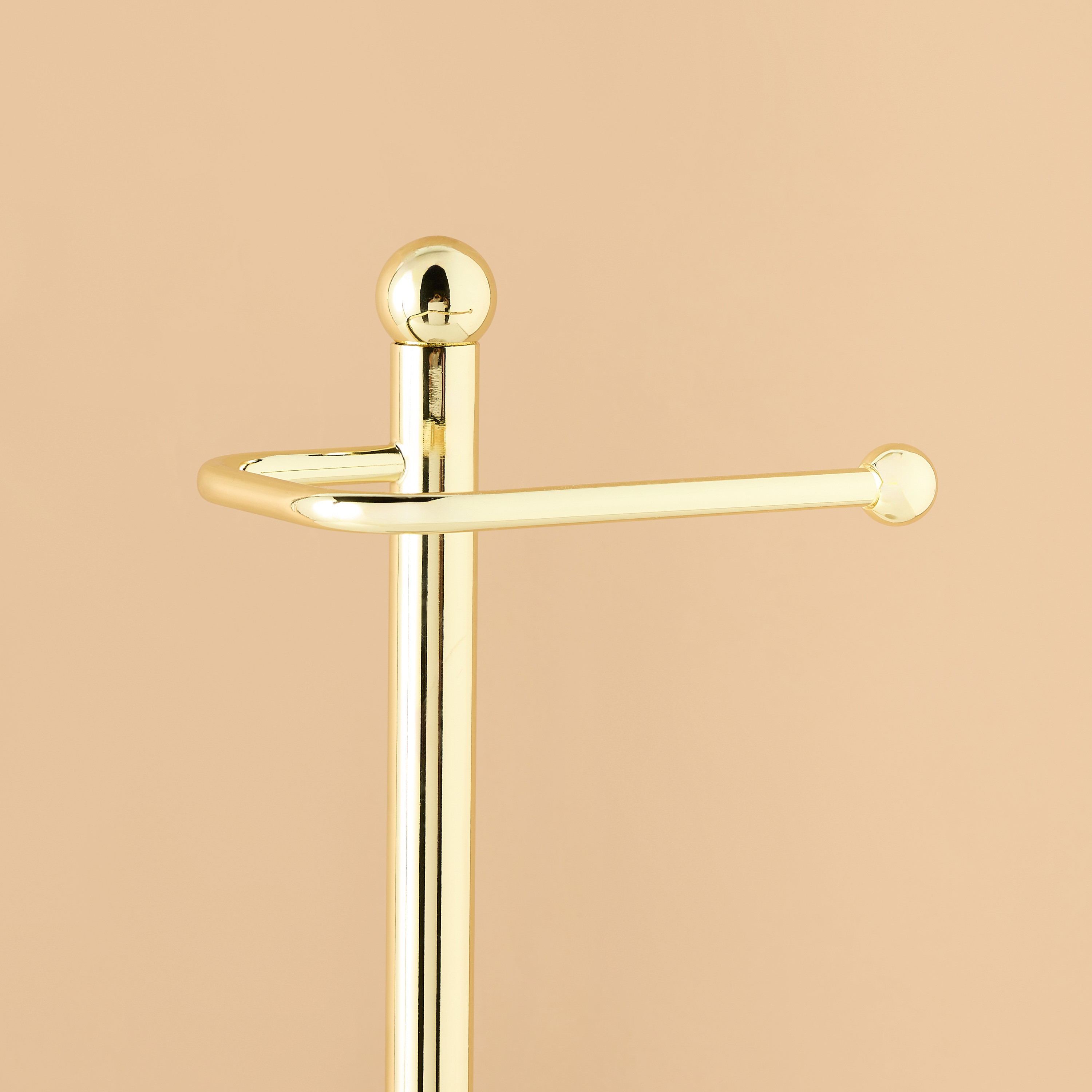 Scandi Toilet Roll Holder-household-bathandlaundry-bathaccessories-toothbrushholdersandtumblers-image-5