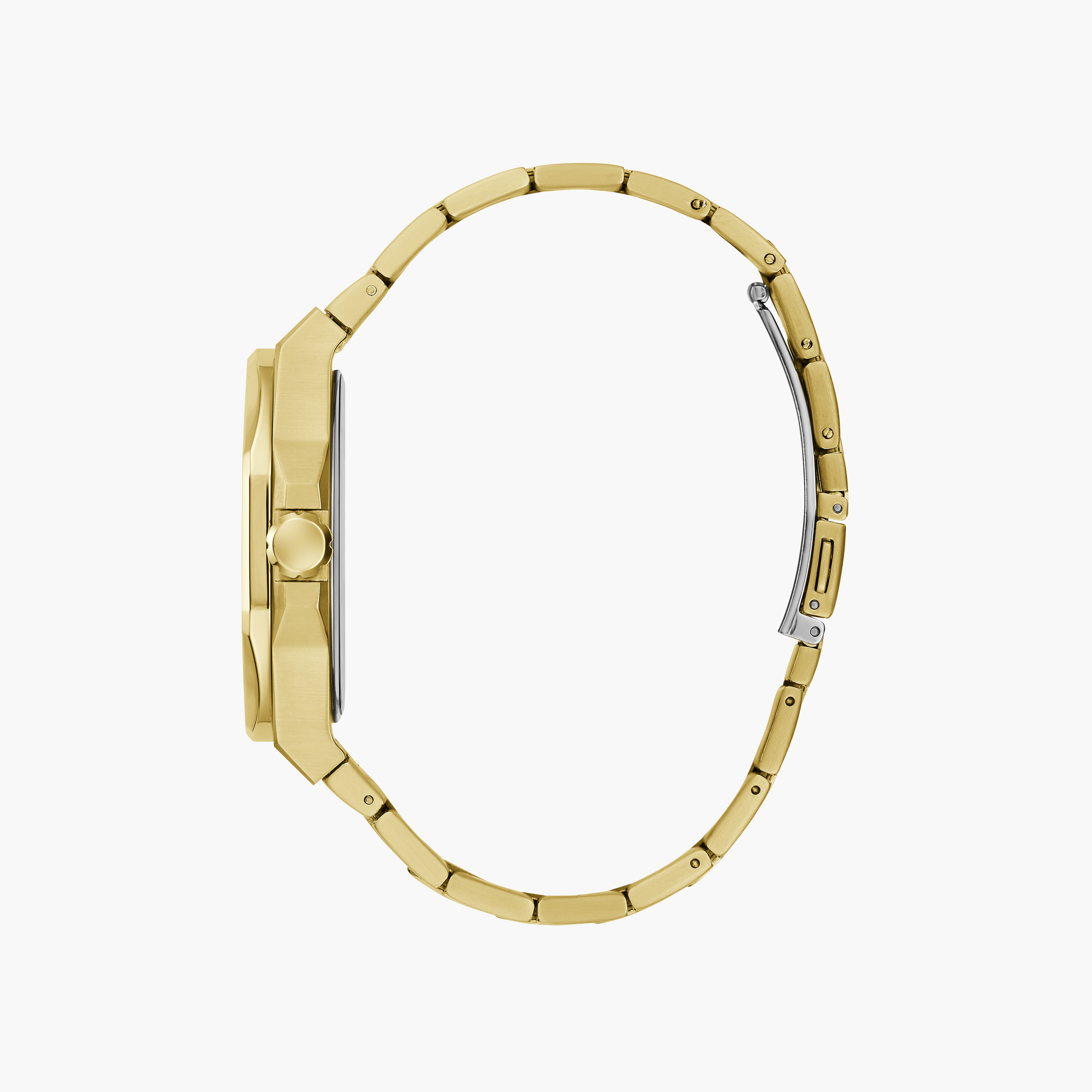 غيس- ساعة رجالية تناظرية ستانلس ستيل مقاس 42 ممGW0573G2-men-watchesandjewellery-watches-image-2