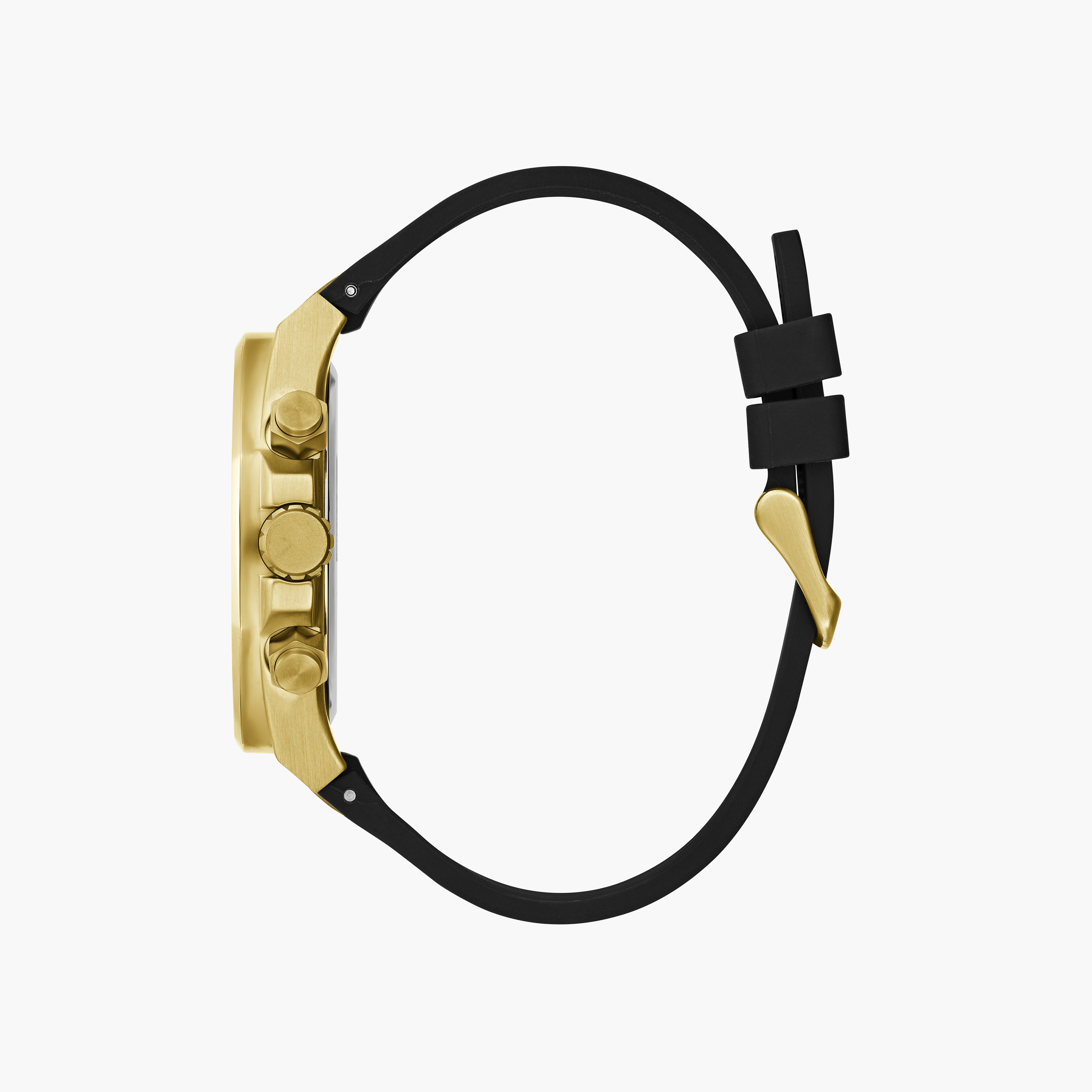 غيس- ساعة كرونوغراف ستانلس ستيل للرجال مقاس 46 ممGW0583G2-men-watchesandjewellery-watches-image-2