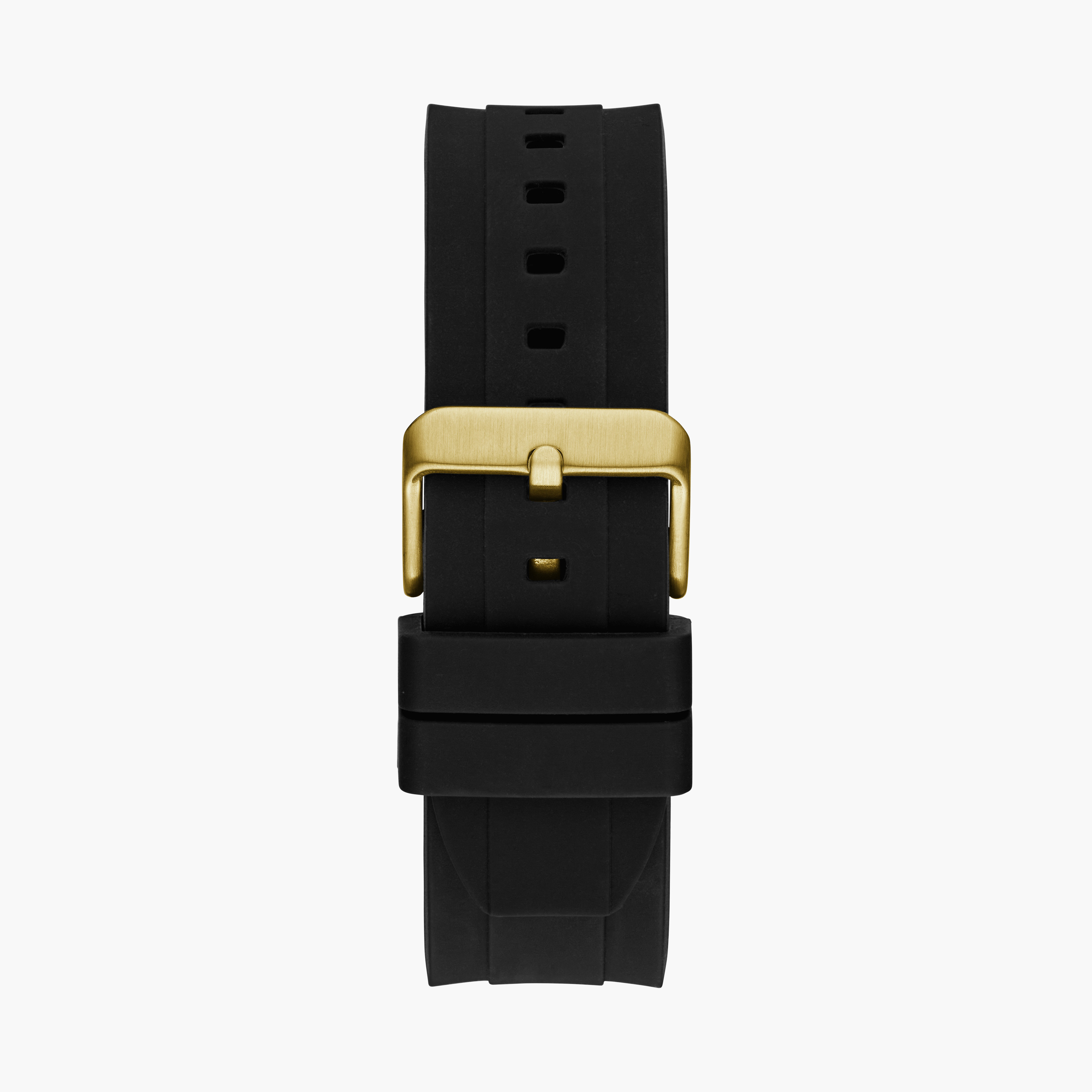 Guess Men's 46 MM Black Chronograph Watch GW0583G2-men-watchesandjewellery-watches-image-3