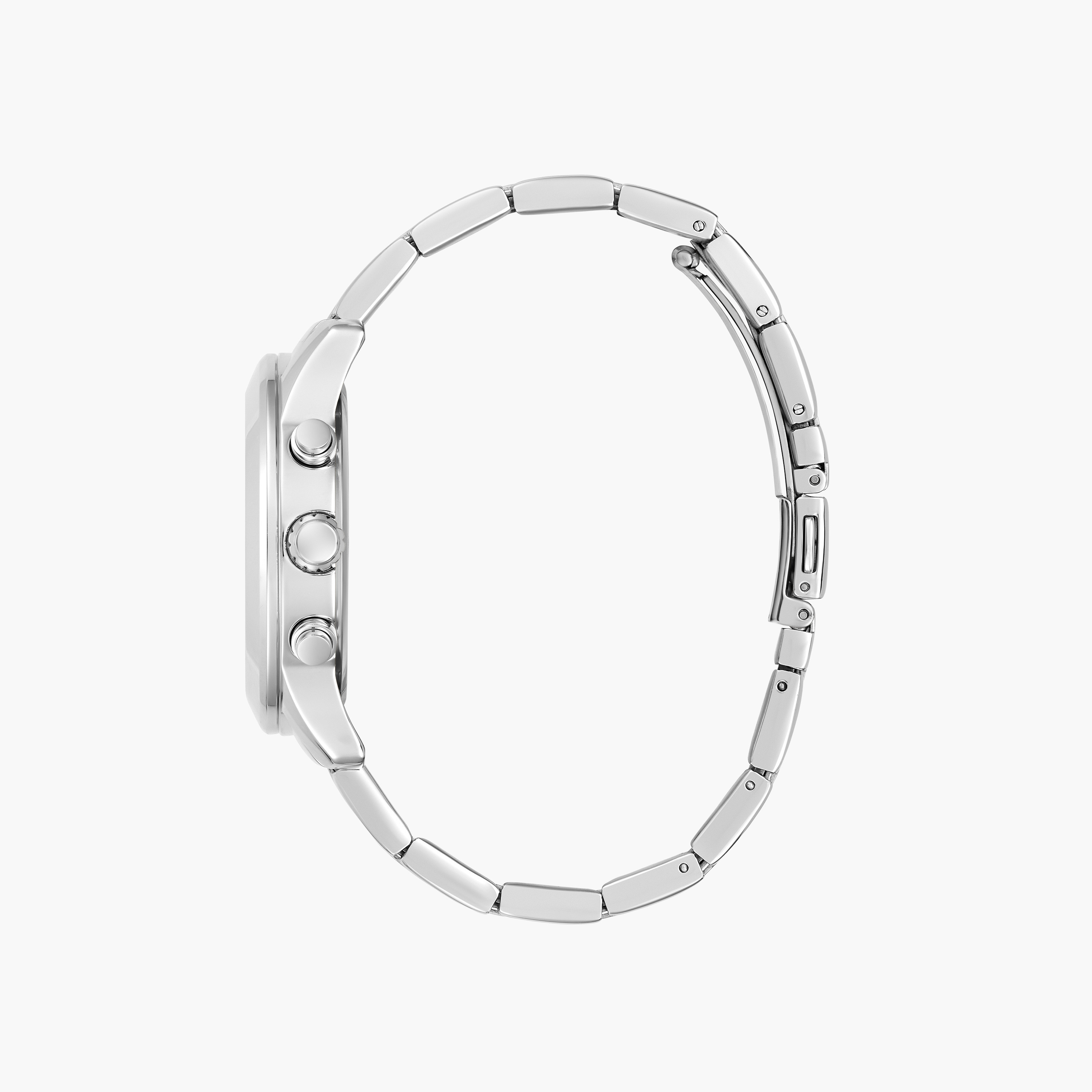غيس- ساعة نسائية كرونوغراف مقاس 38 مم ستانلس ستيلGW0559L1-women-watchesandjewellery-watches-image-2