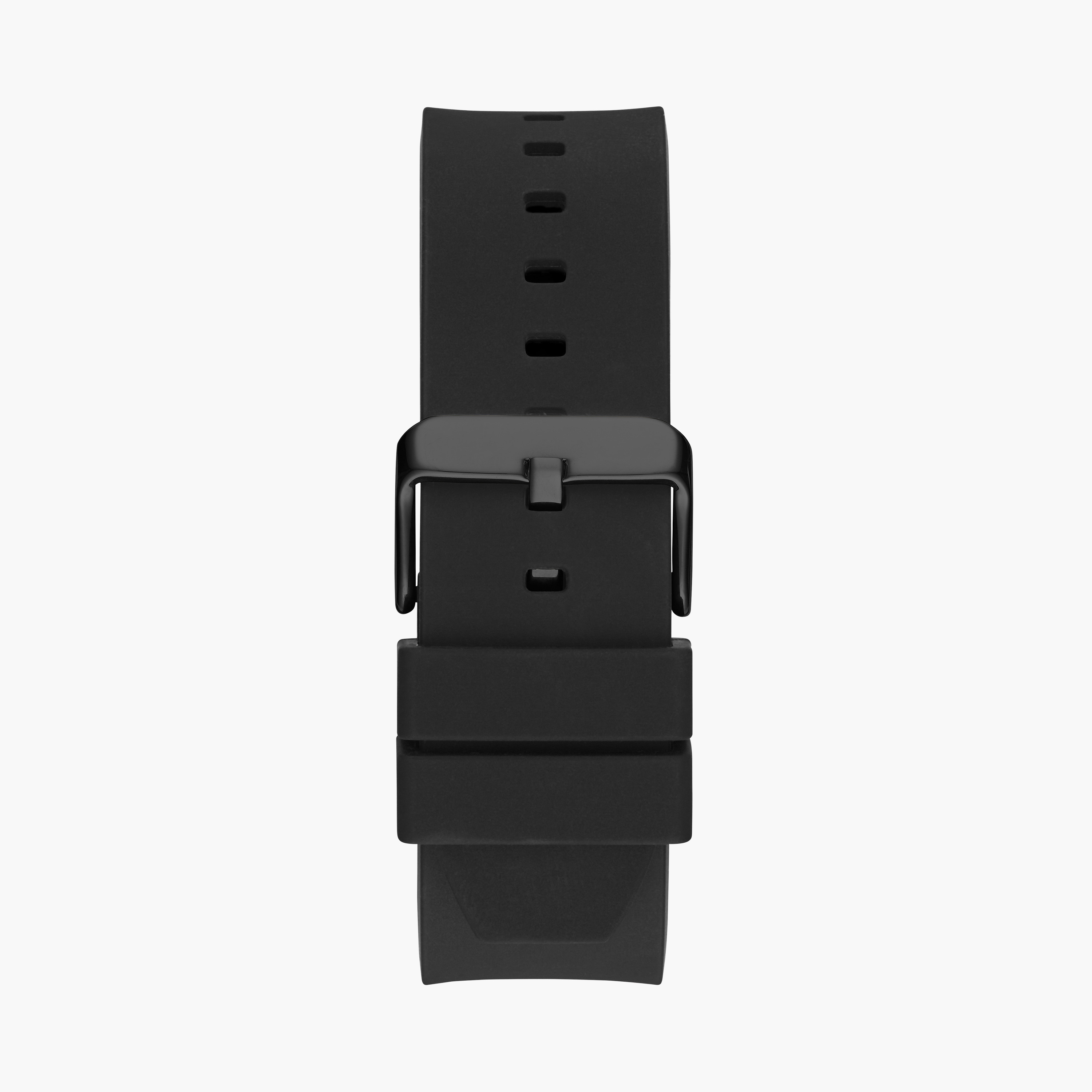 Guess Men's 44 MM Black Analog Watch GW0564G2-men-watchesandjewellery-watches-image-3