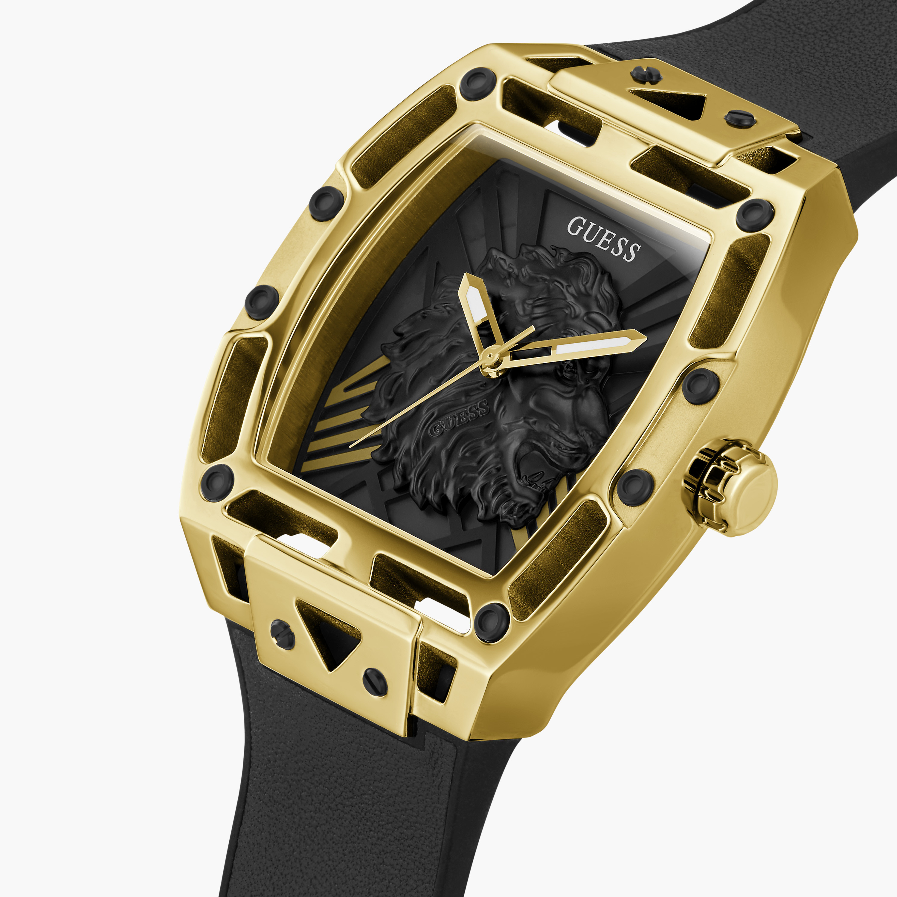 غيس- ساعة رجالية تناظرية مقاس 44 ممGW0595G1-men-watchesandjewellery-watches-image-4