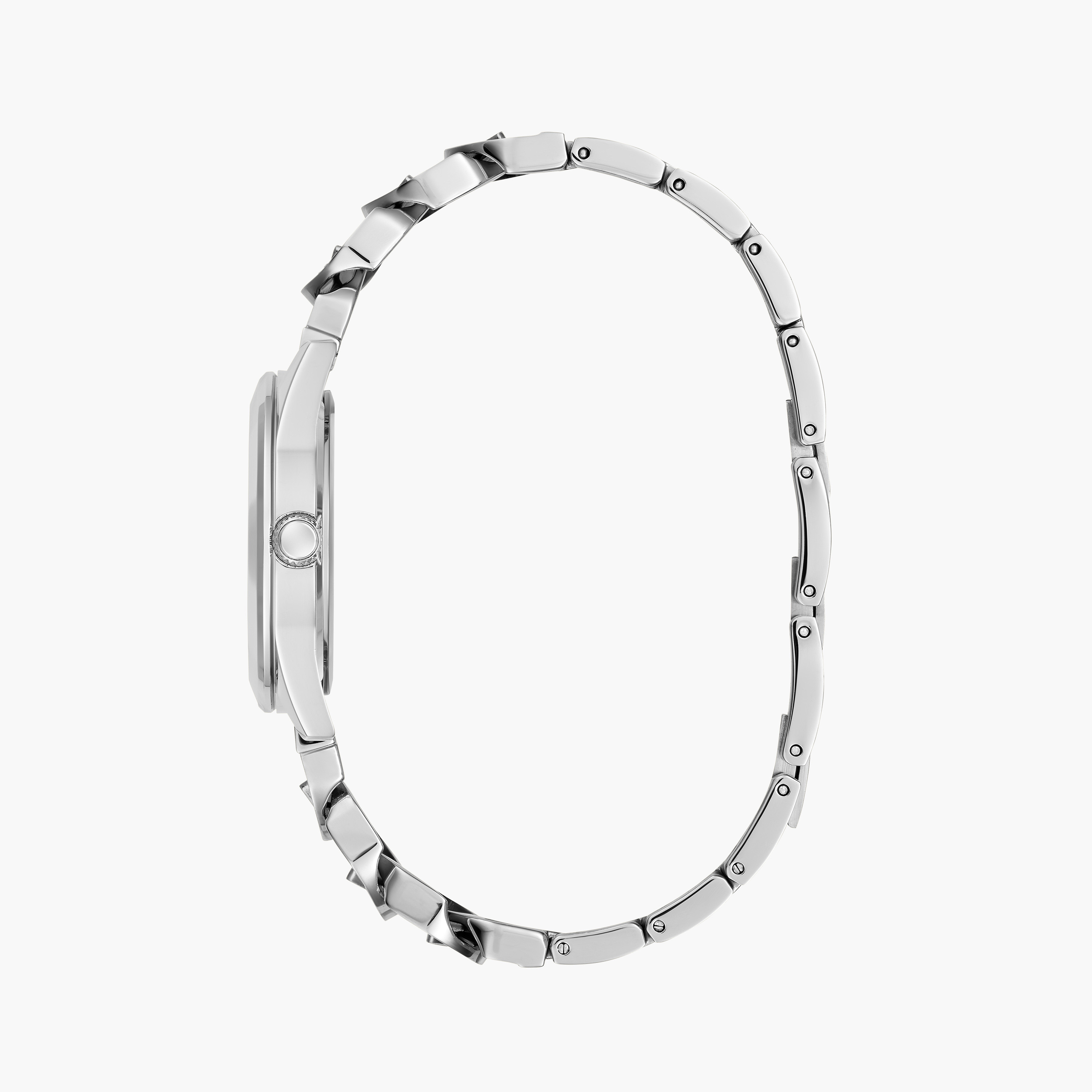 غيس- ساعة نسائية تناظرية ستانلس ستيل مقاس 32 ملمGW0546L1-women-watchesandjewellery-watches-image-2