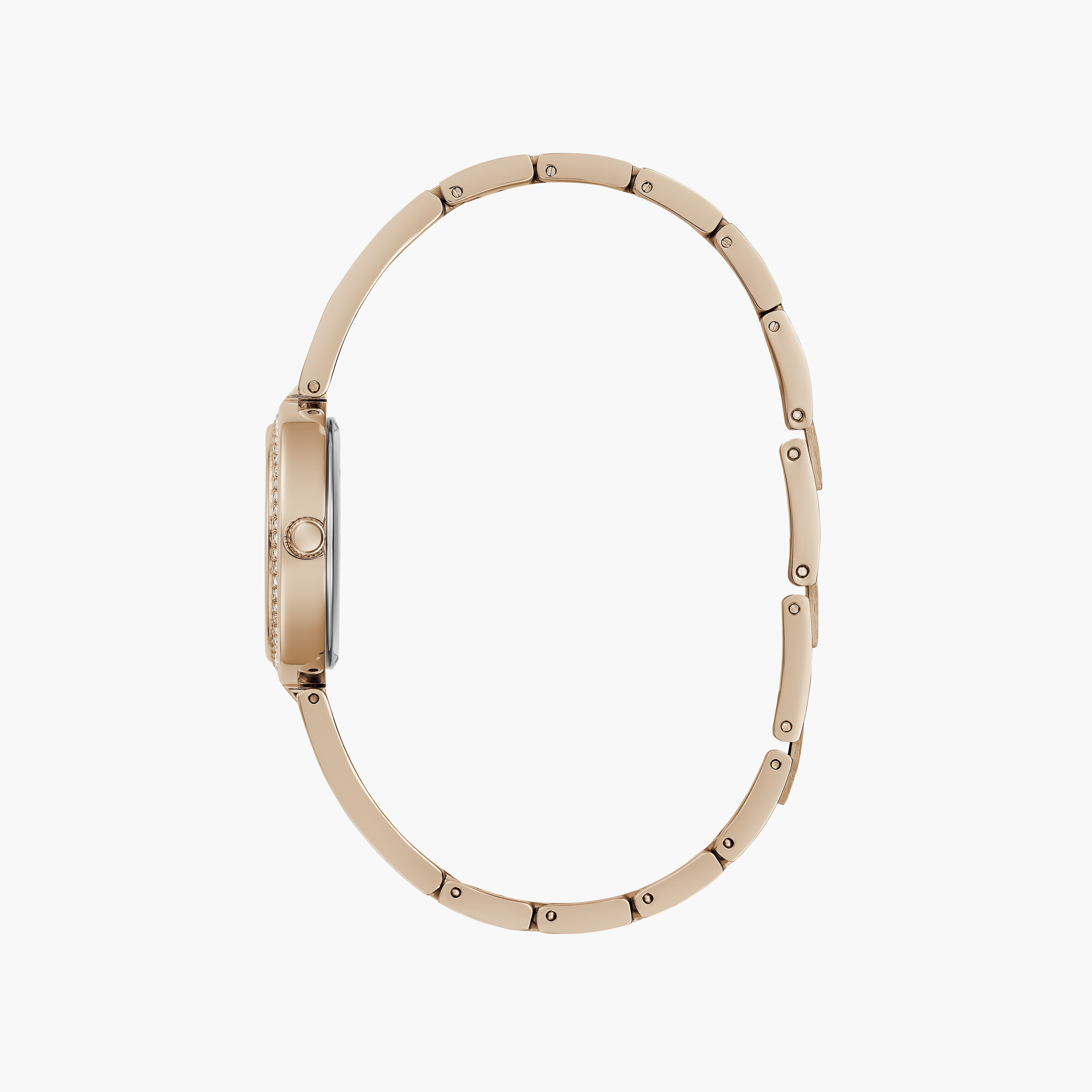 غيس- ساعة نسائية تناظرية ستانلس ستيل مقاس 27 ملمGW0655L3-women-watchesandjewellery-watches-image-2