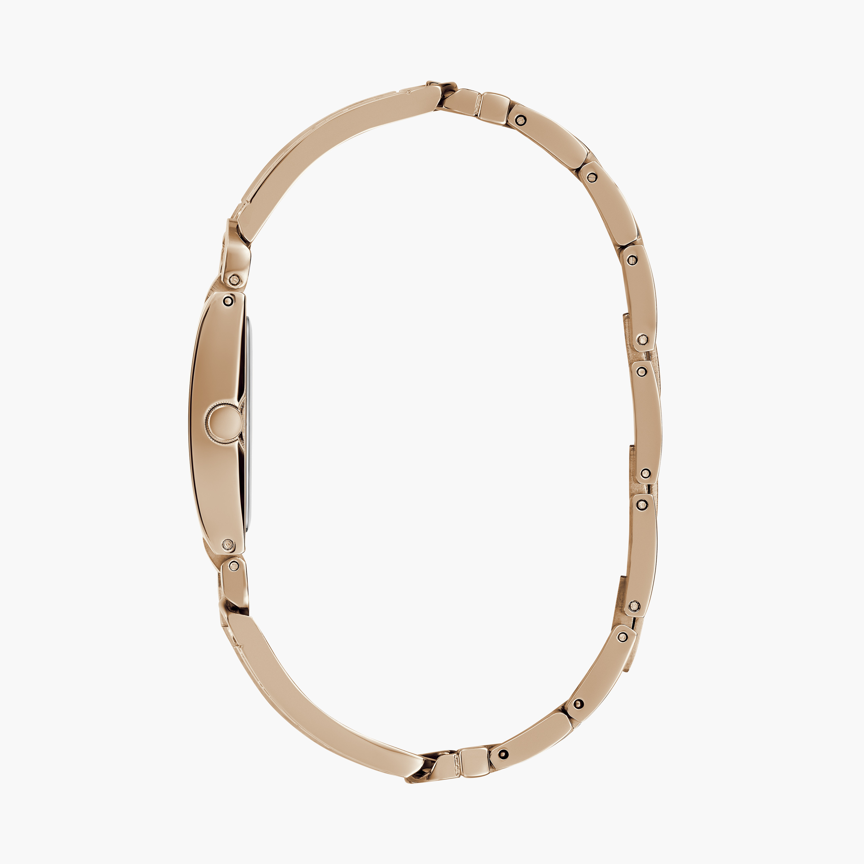 غيس- ساعة تناظرية ستانلس ستيل للنساء مقاس 24 ممGW0668L3-women-watchesandjewellery-watches-image-2