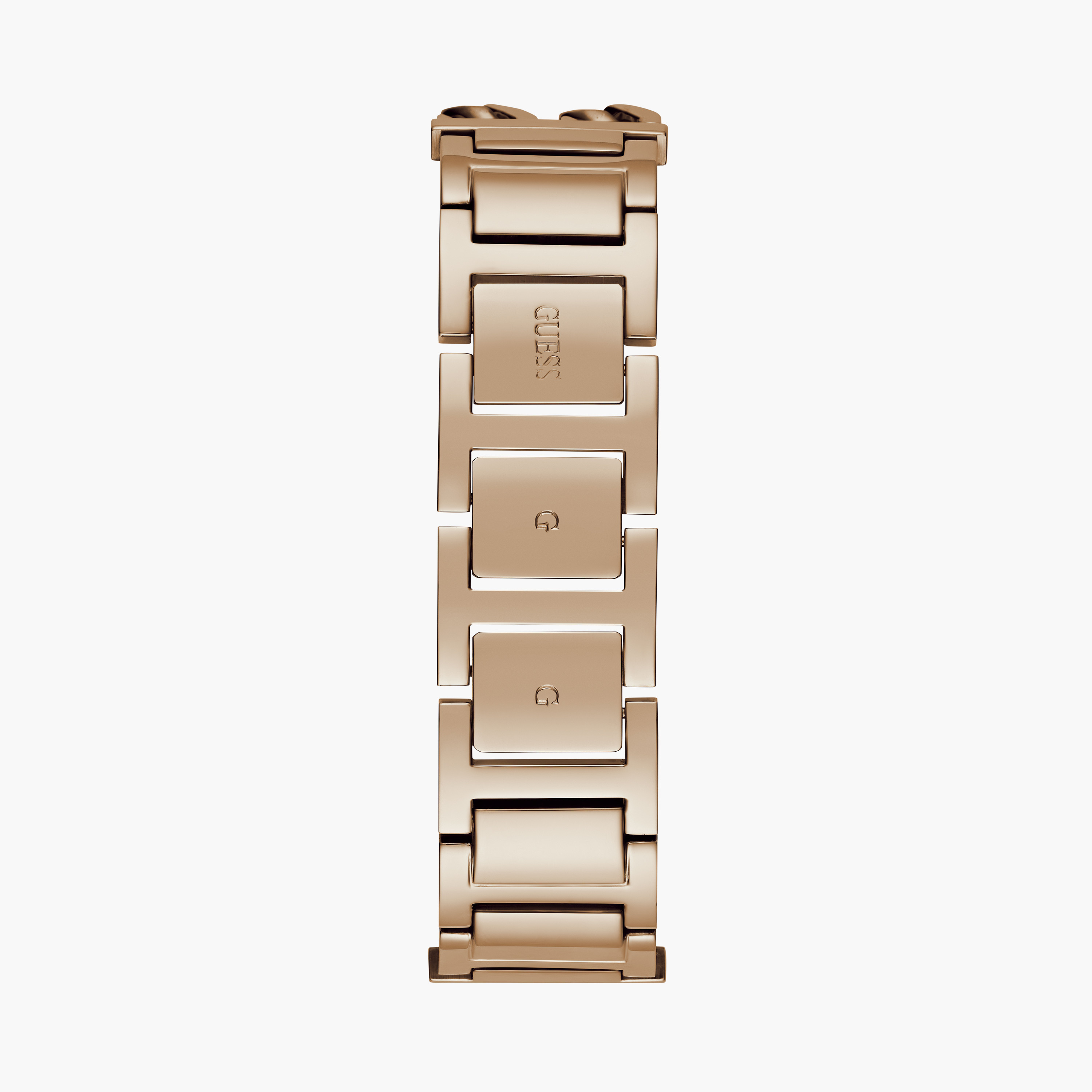 غيس- ساعة تناظرية ستانلس ستيل للنساء مقاس 24 ممGW0668L3-women-watchesandjewellery-watches-image-3