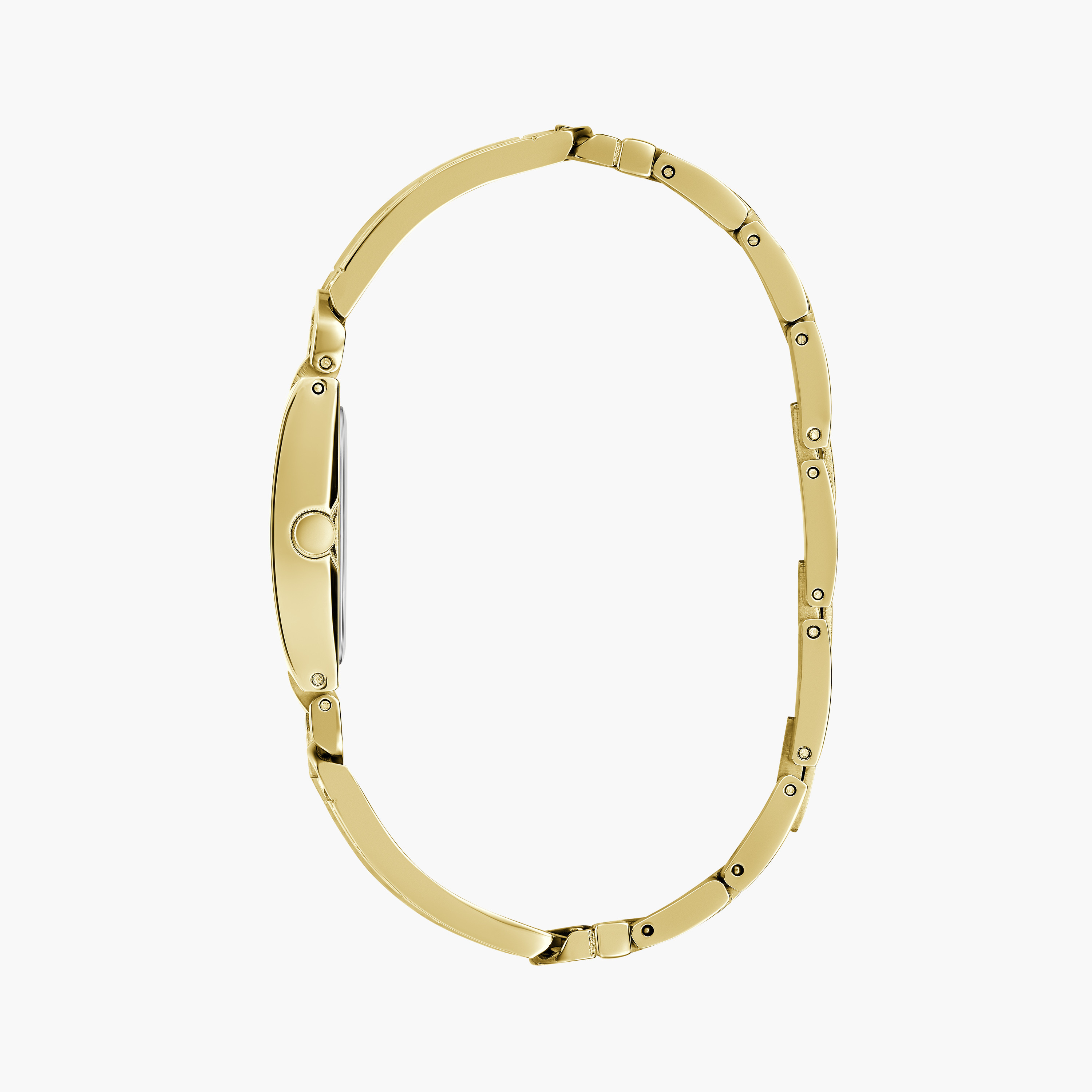 غيس- ساعة تناظرية ستانلس ستيل للنساء مقاس 24 ممGW0668L2-women-watchesandjewellery-watches-image-2
