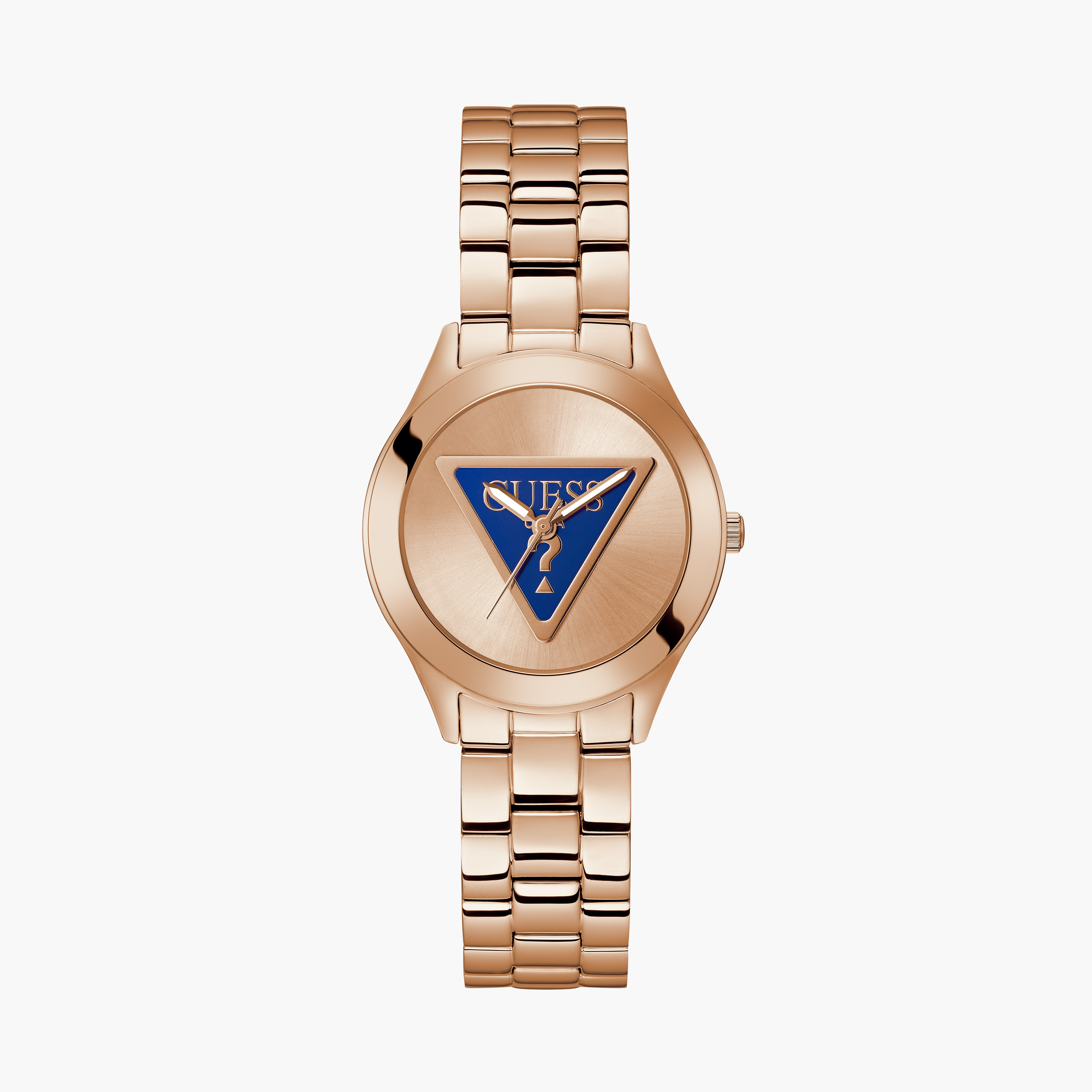 غيس- ساعة نسائية تناظرية ستانلس ستيل مقاس 34 ملمGW0675L3-women-watchesandjewellery-watches-image-1