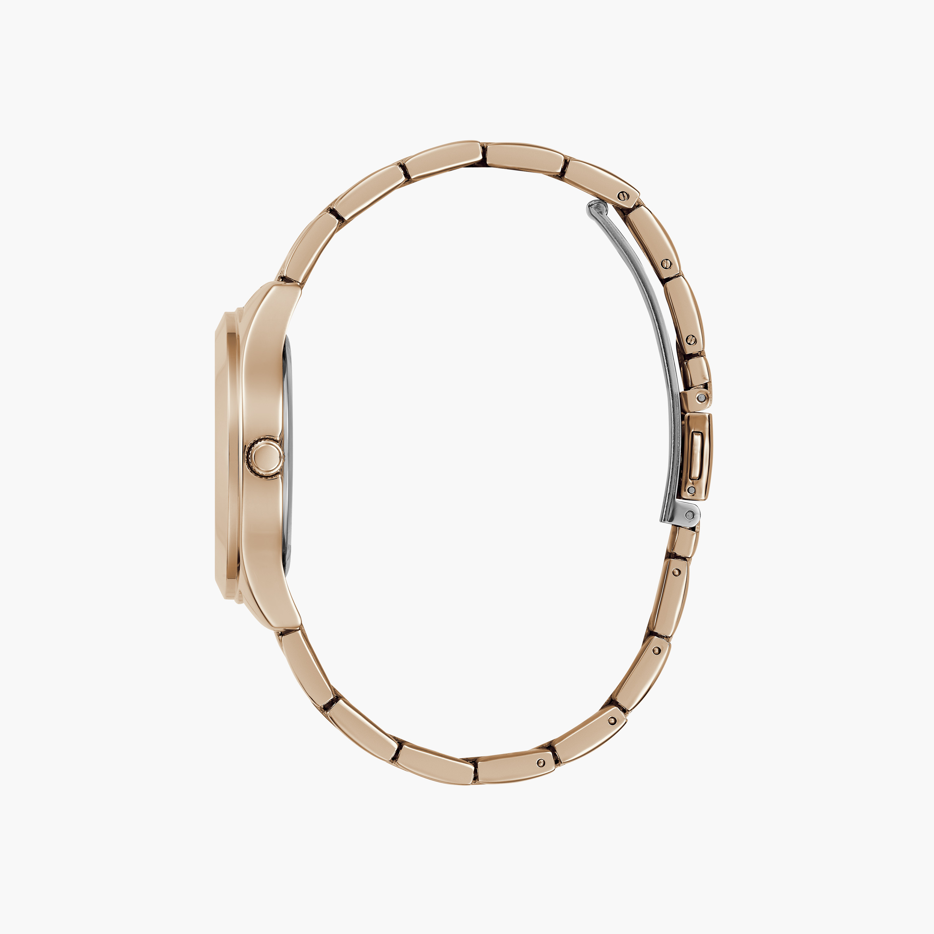 غيس- ساعة نسائية تناظرية ستانلس ستيل مقاس 34 ملمGW0675L3-women-watchesandjewellery-watches-image-2