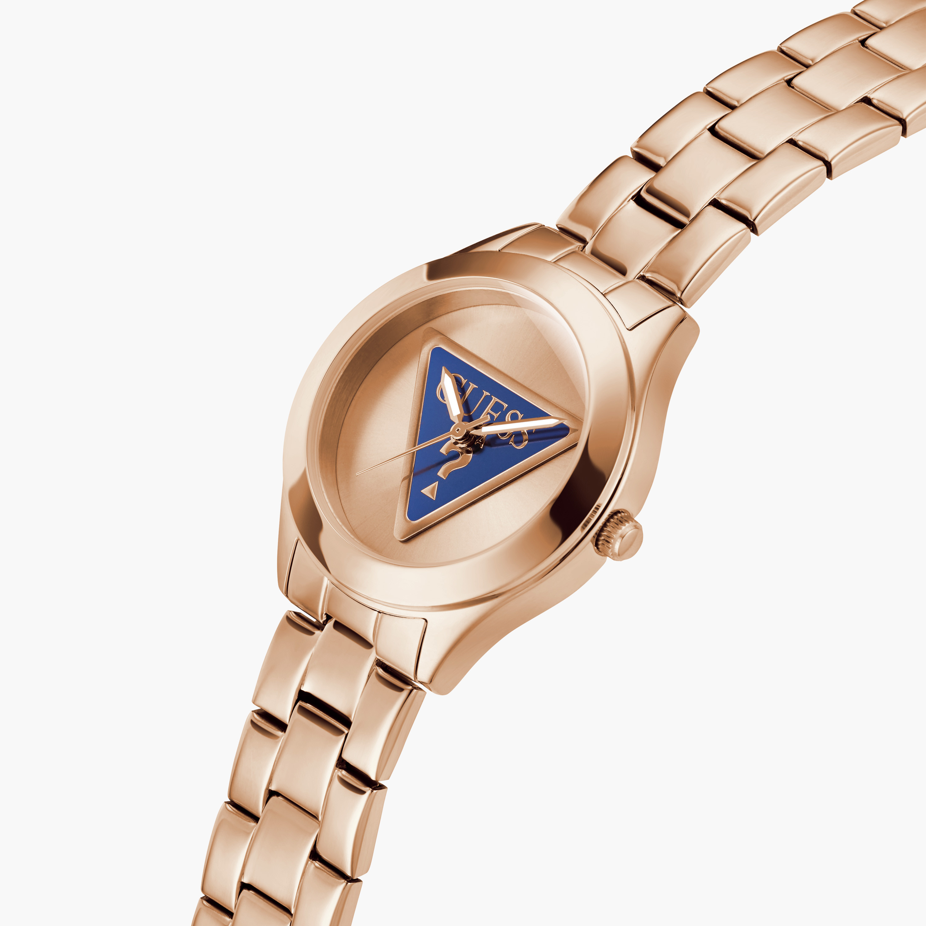 غيس- ساعة نسائية تناظرية ستانلس ستيل مقاس 34 ملمGW0675L3-women-watchesandjewellery-watches-image-4