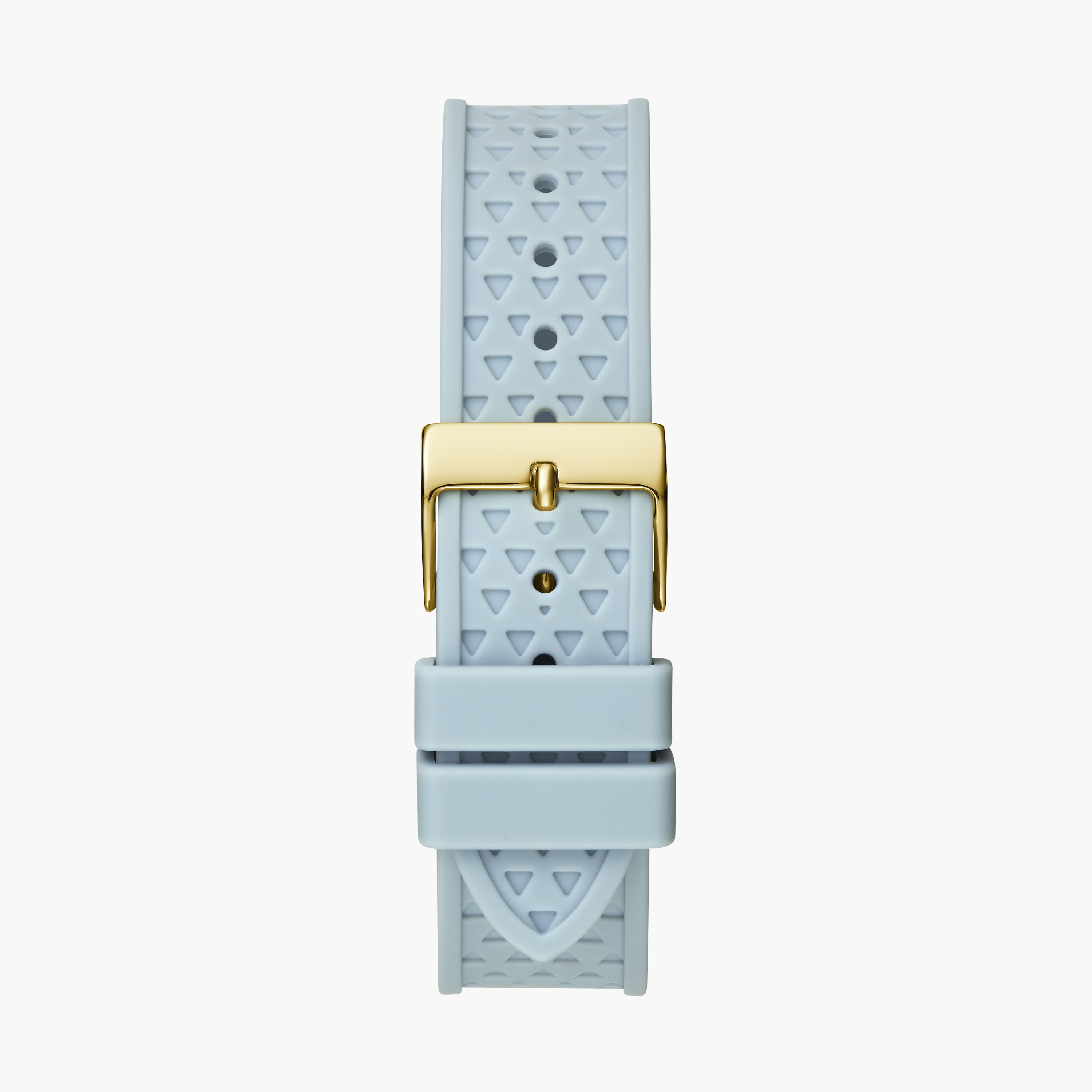 Guess Women's 40 MM Blue Chronograph Watch GW0694L1-women-watchesandjewellery-watches-image-3
