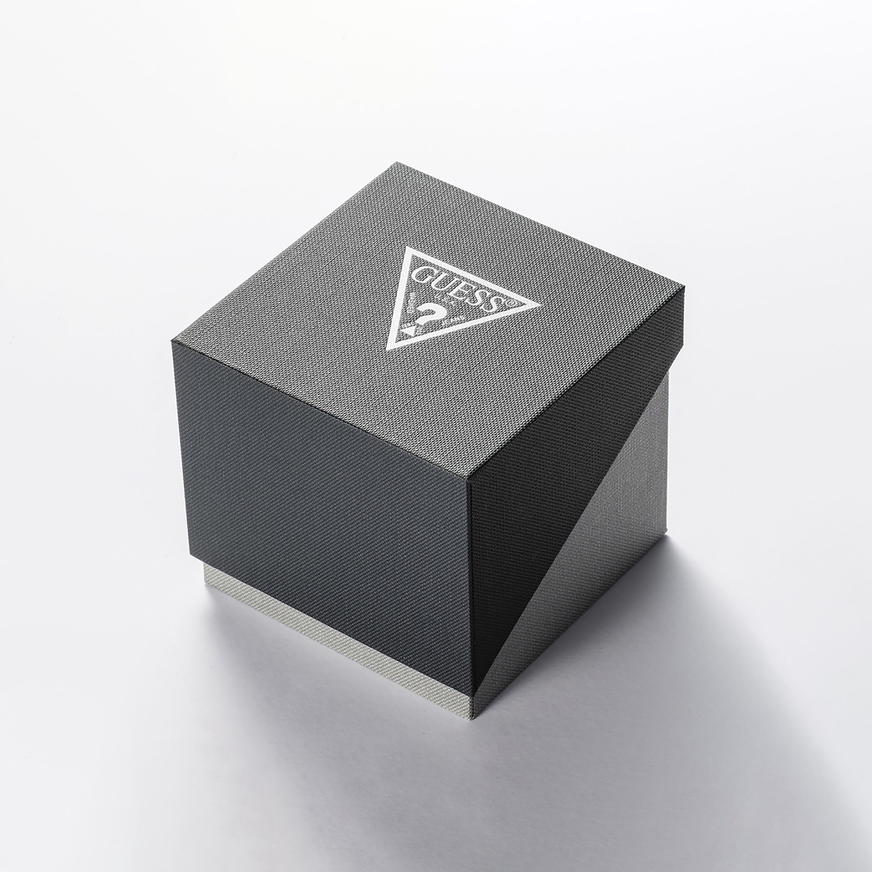 Guess Women's 35 MM Multicolour Chronograph Stainless Steel Watch GW0723L1-women-watchesandjewellery-watches-image-5