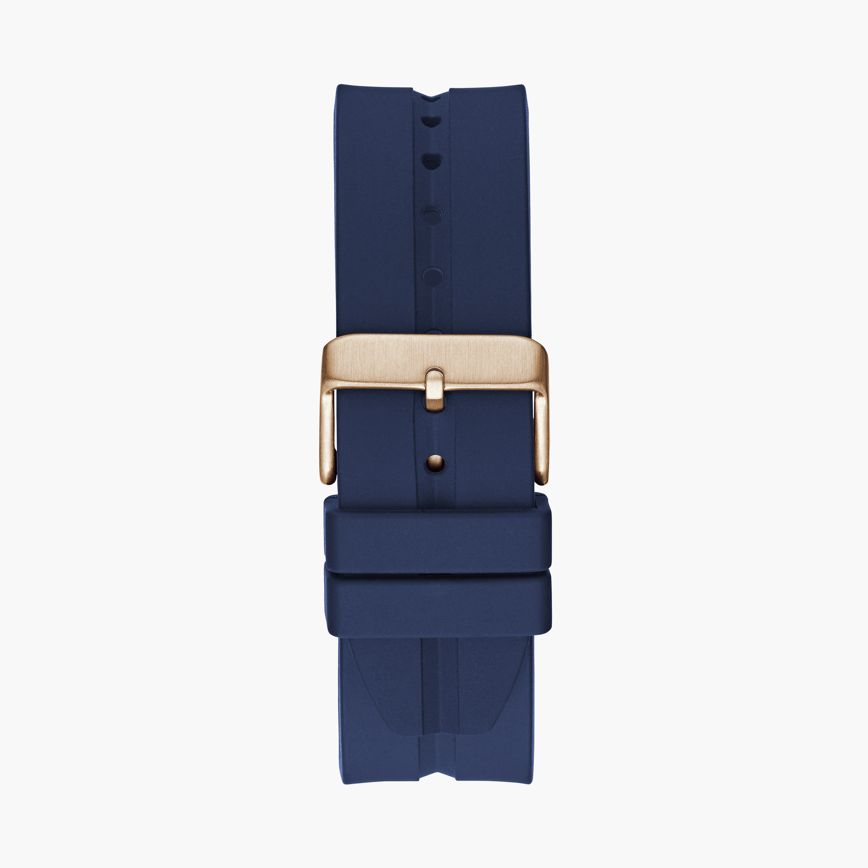 Guess Men's 42 MM Blue Chronograph Watch GW0637G3-men-watchesandjewellery-watches-image-3