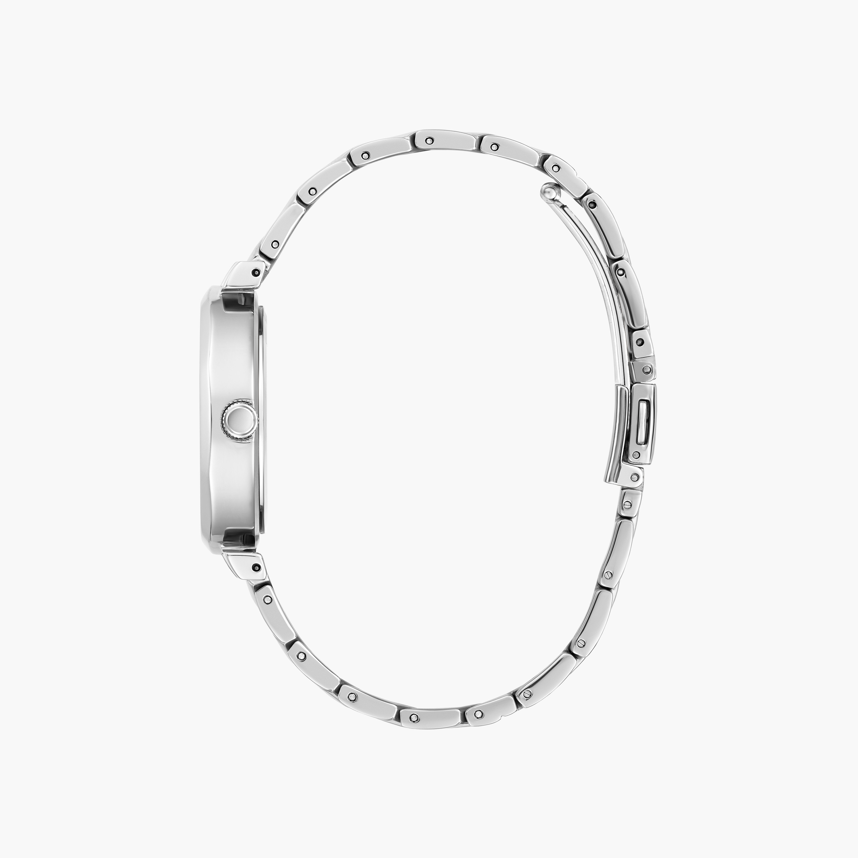 غيس- ساعة نسائية تناظرية ستانلس ستيل مقاس 34 ملمGW0613L1-women-watchesandjewellery-watches-image-2