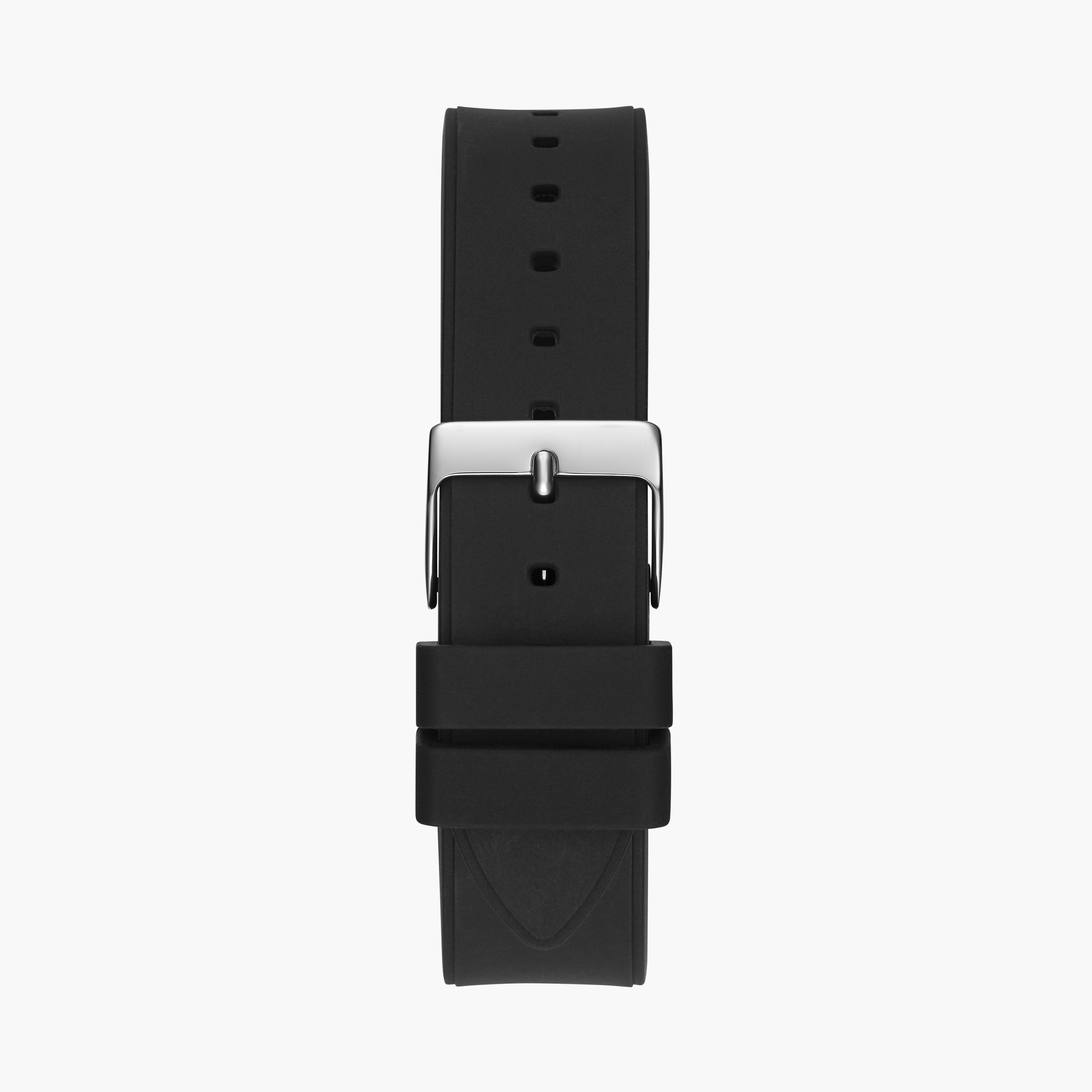 Guess Women's 40 MM Black Chronograph Watch GW0619L1-women-watchesandjewellery-watches-image-3