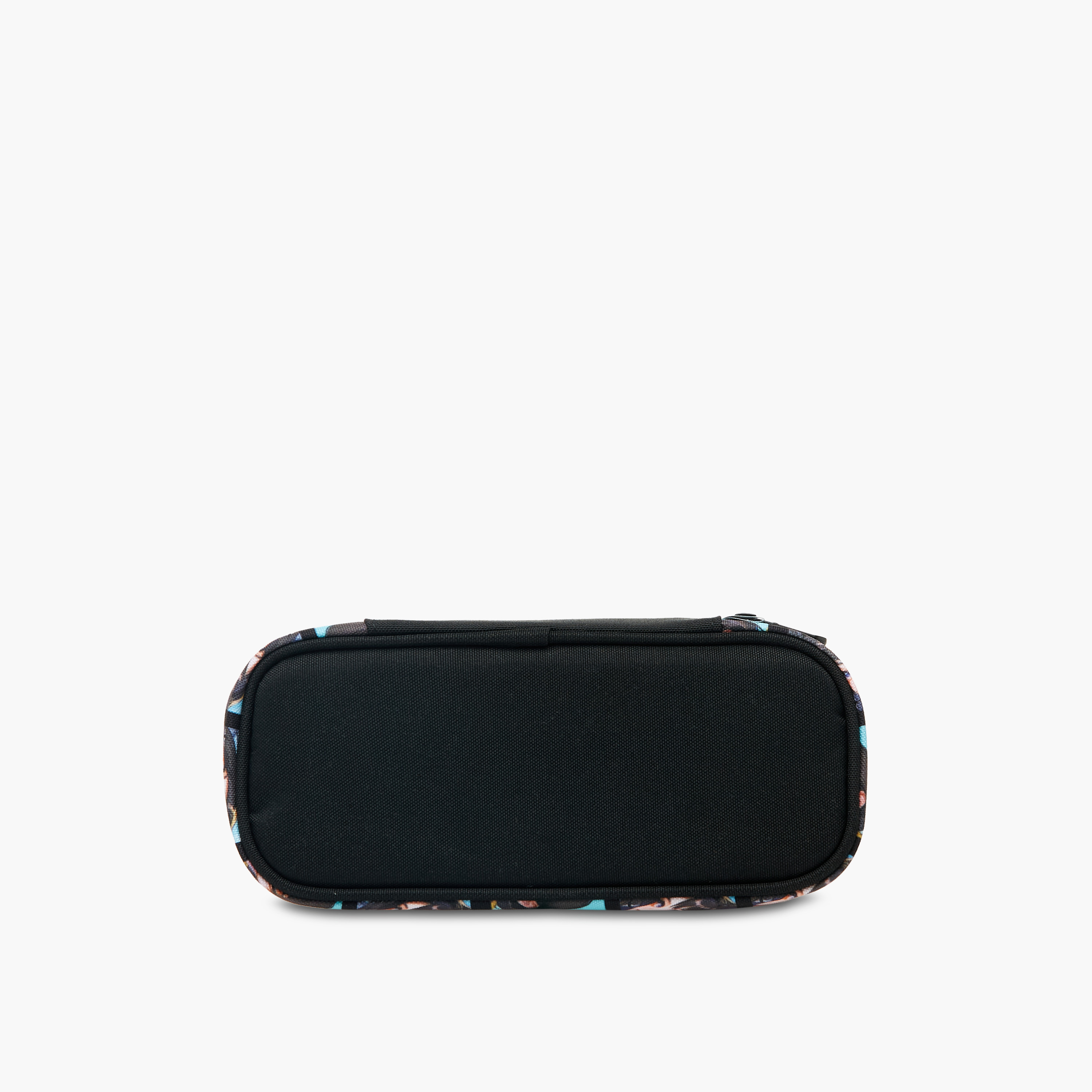 SHOUT Anime Print Pencil Case with Zip Closure-school-stationery-pencilcases-image-3