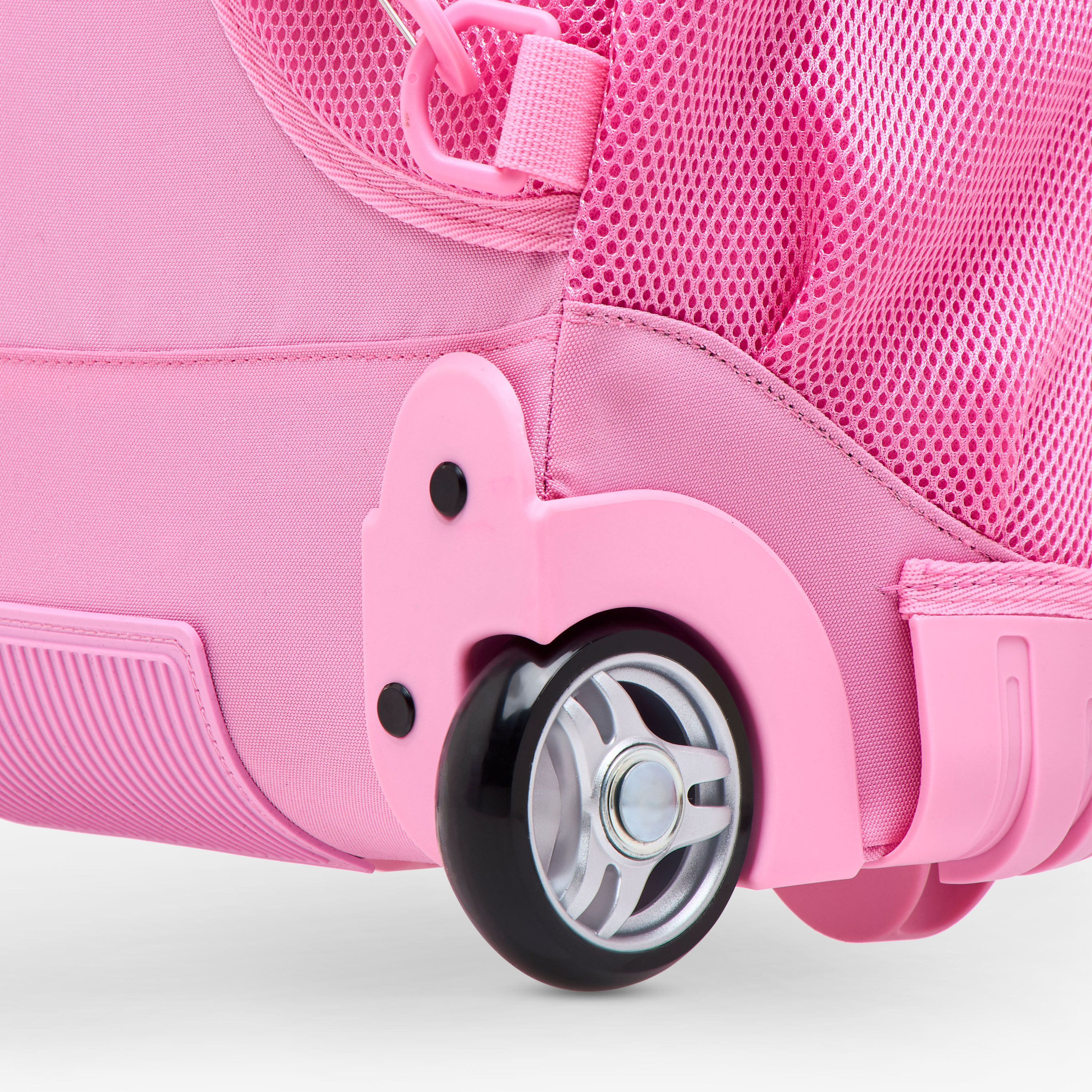 شنطة ترولي للبنات 5-8 سنوات بمقبض قابل للسحب وتصميم يونيكورن من يونيك - أو-school-bagsandbackpacks-trolleybags-image-12