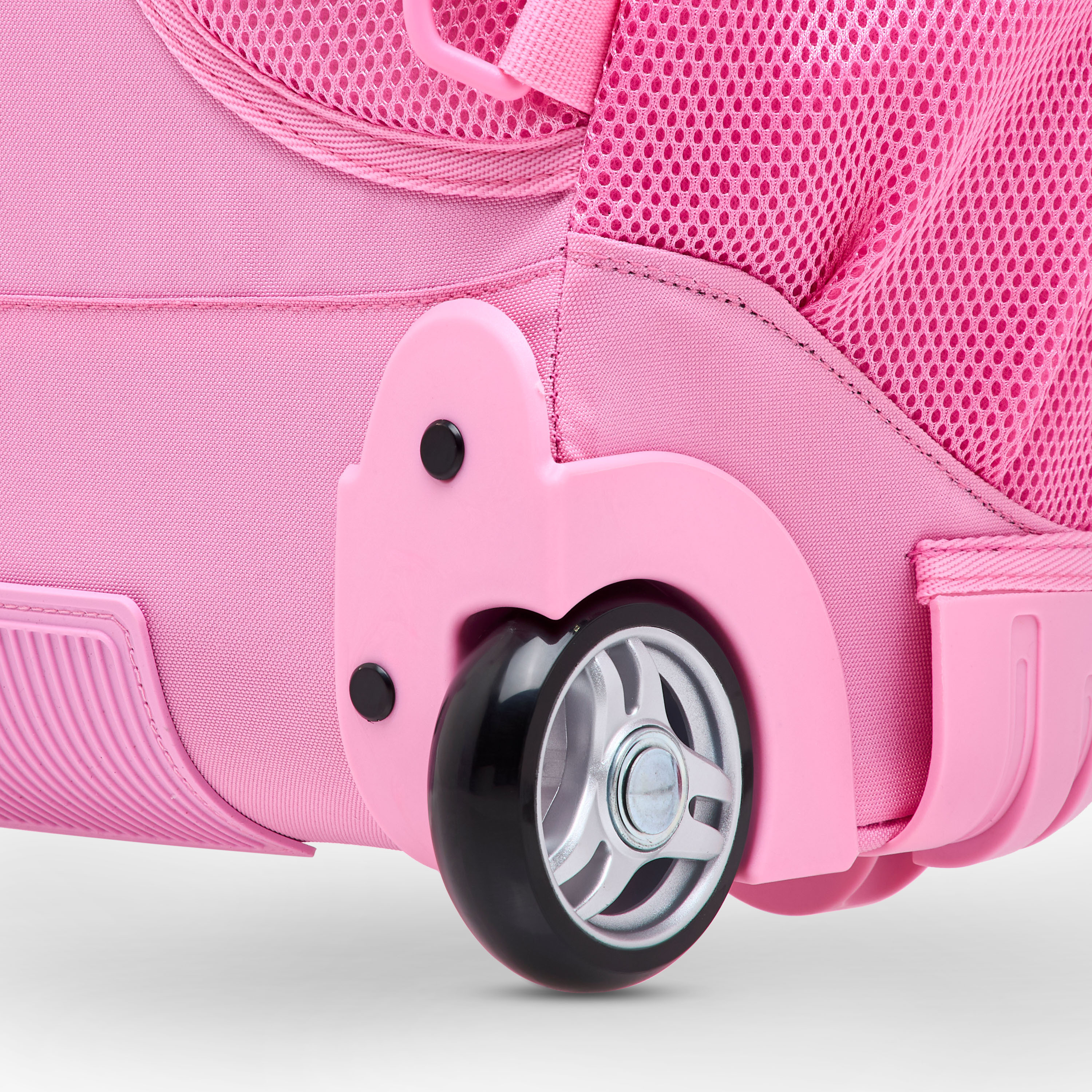 Sensazioni Floral Trolley Bag for Girls 8-13 Years with Retractable Handle -promo_LS20_OMN-image-12
