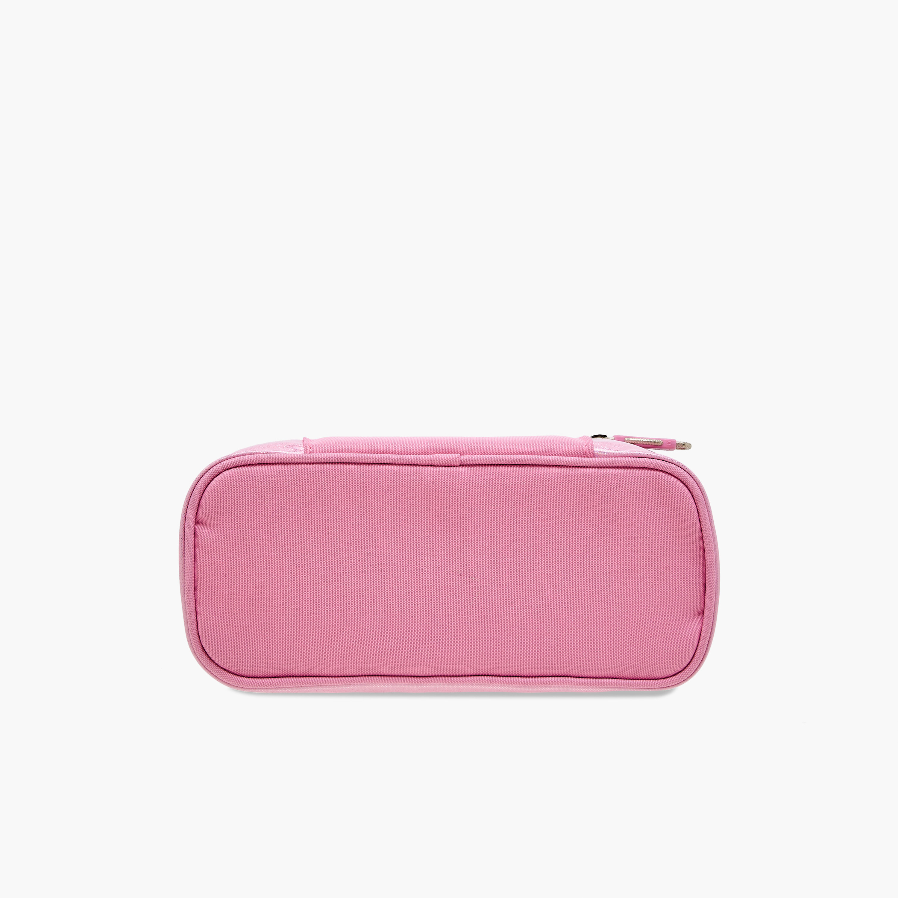 Sensazioni Floral Print Pencil Case with Zip Closure-school-stationery-pencilcases-image-3