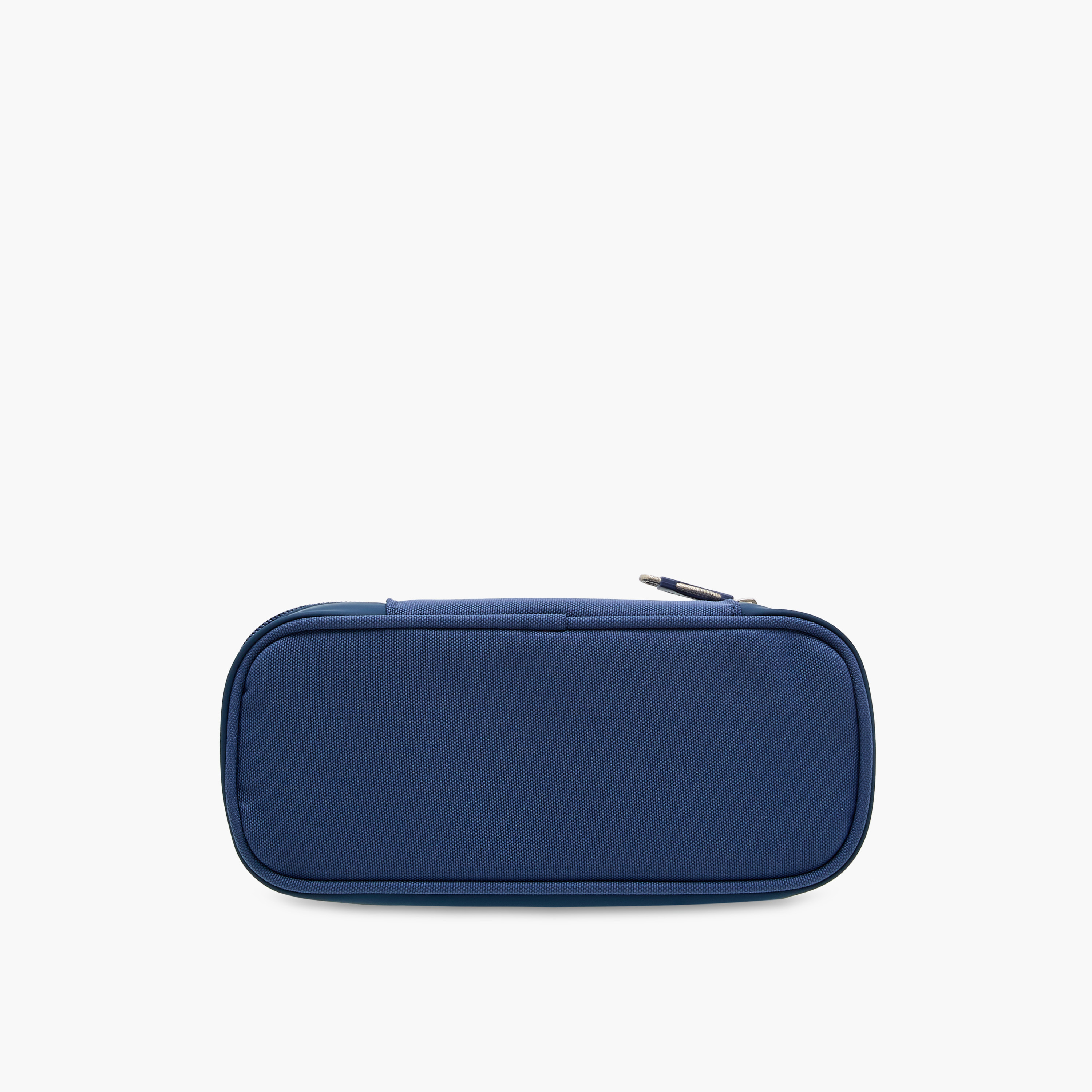Sensazioni Floral Print Pencil Pouch with Zip Closure-school-stationery-pencilcases-image-3
