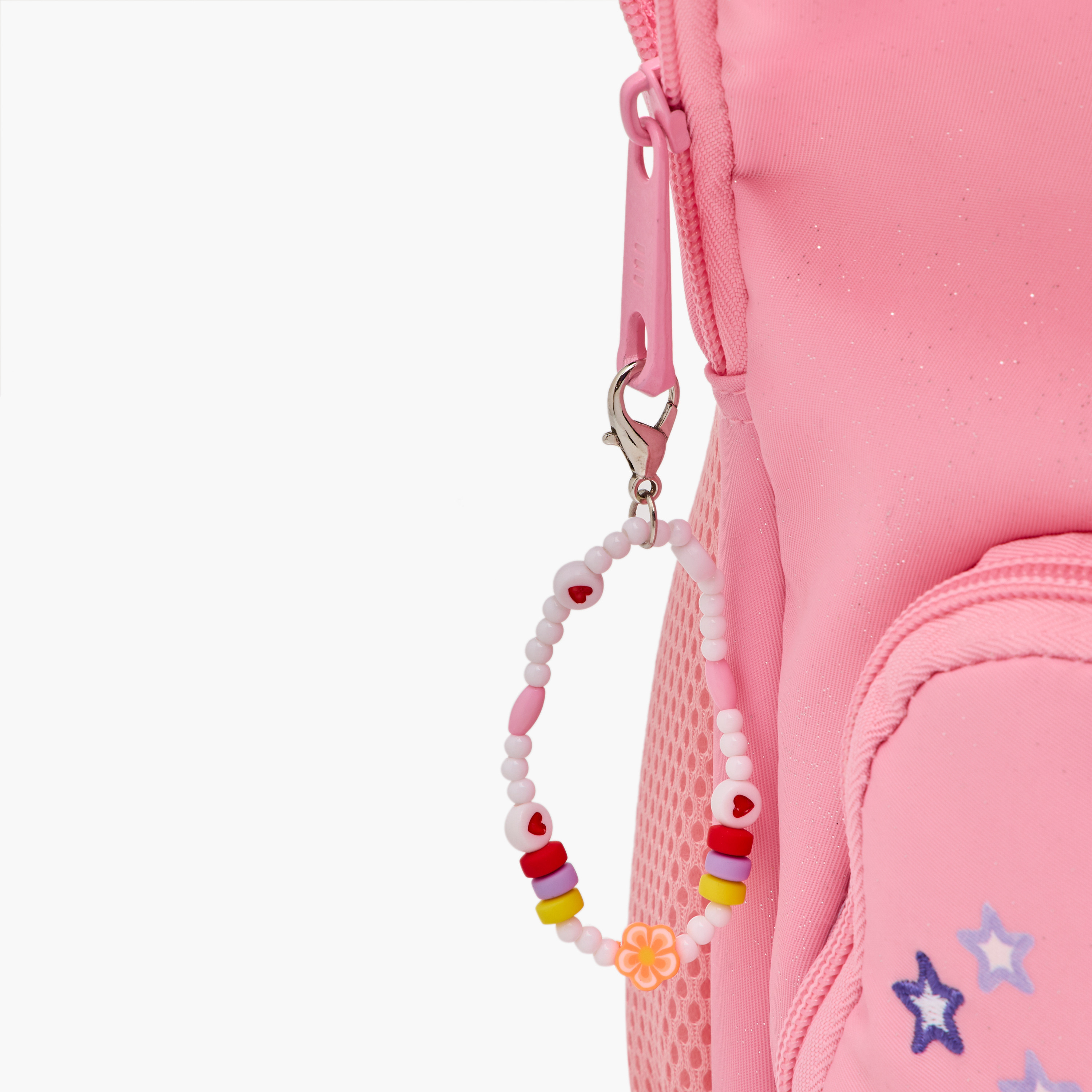 Celebrity Icons Taylor Swift Print Backpack with Adjustable Straps and Zip Closure -  32x15x43 cms-school-bagsandbackpacks-backpacks-image-9