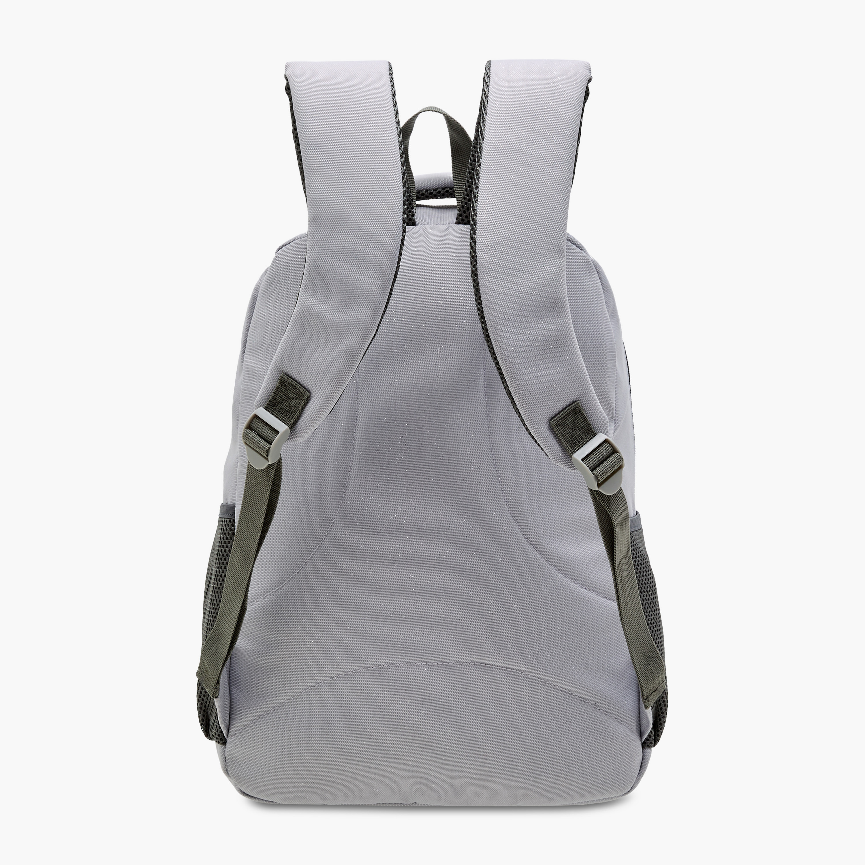 Celebrity Icons Taylor Swift Print Backpack with Adjustable Straps and Zip Closure -  32x15x43 cms-promo_LS20_OMN-image-5